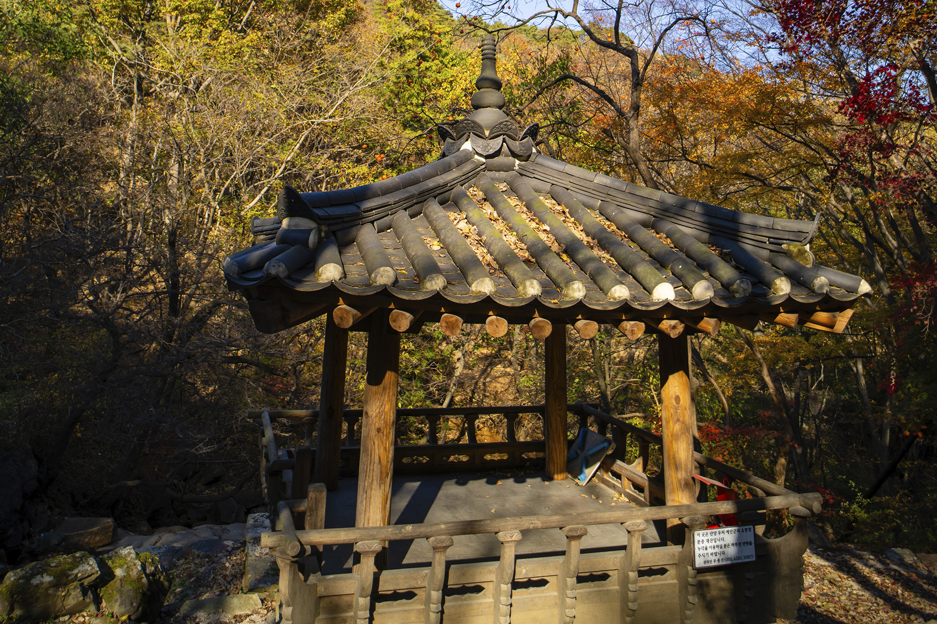 우규동 별서