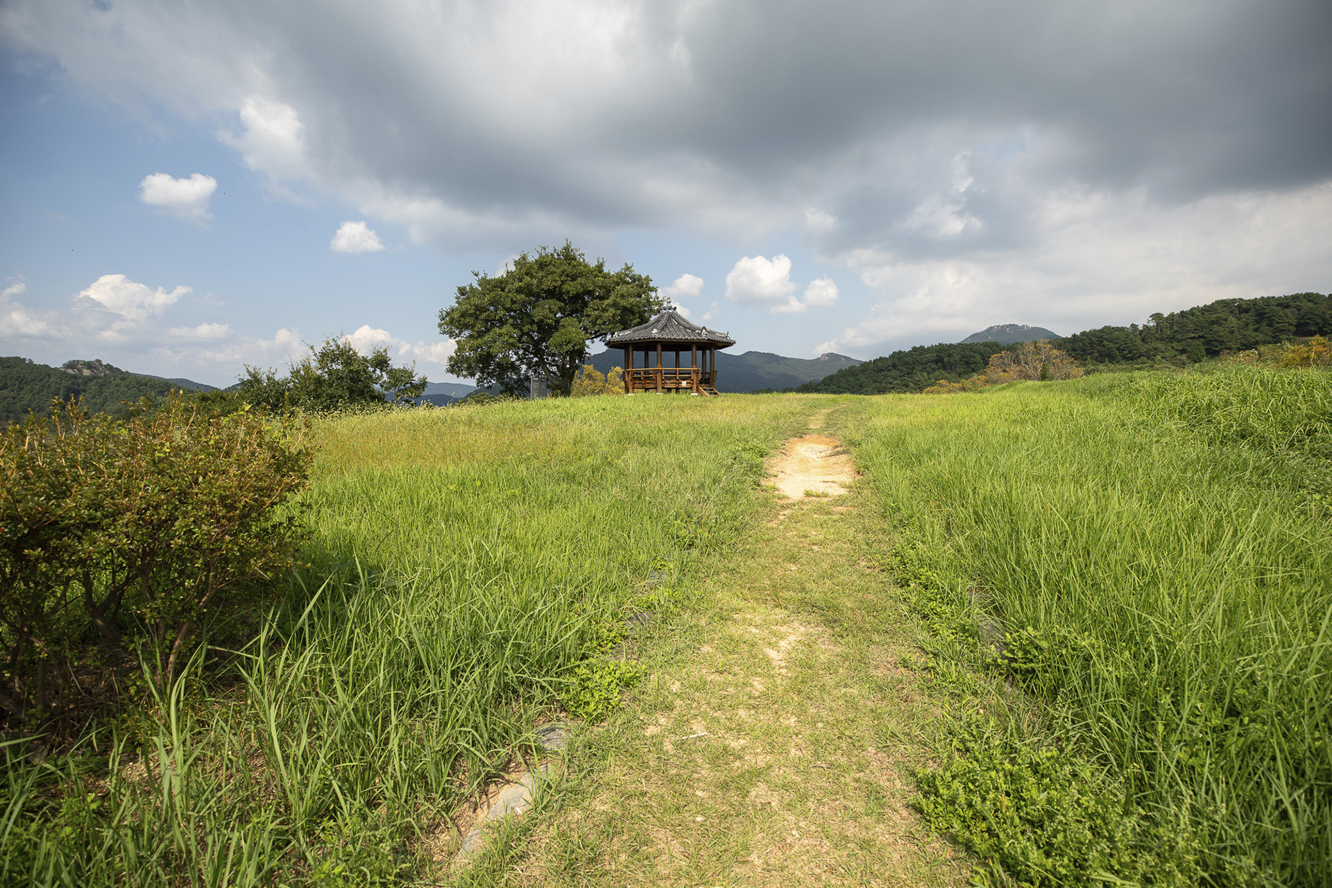 당포성지