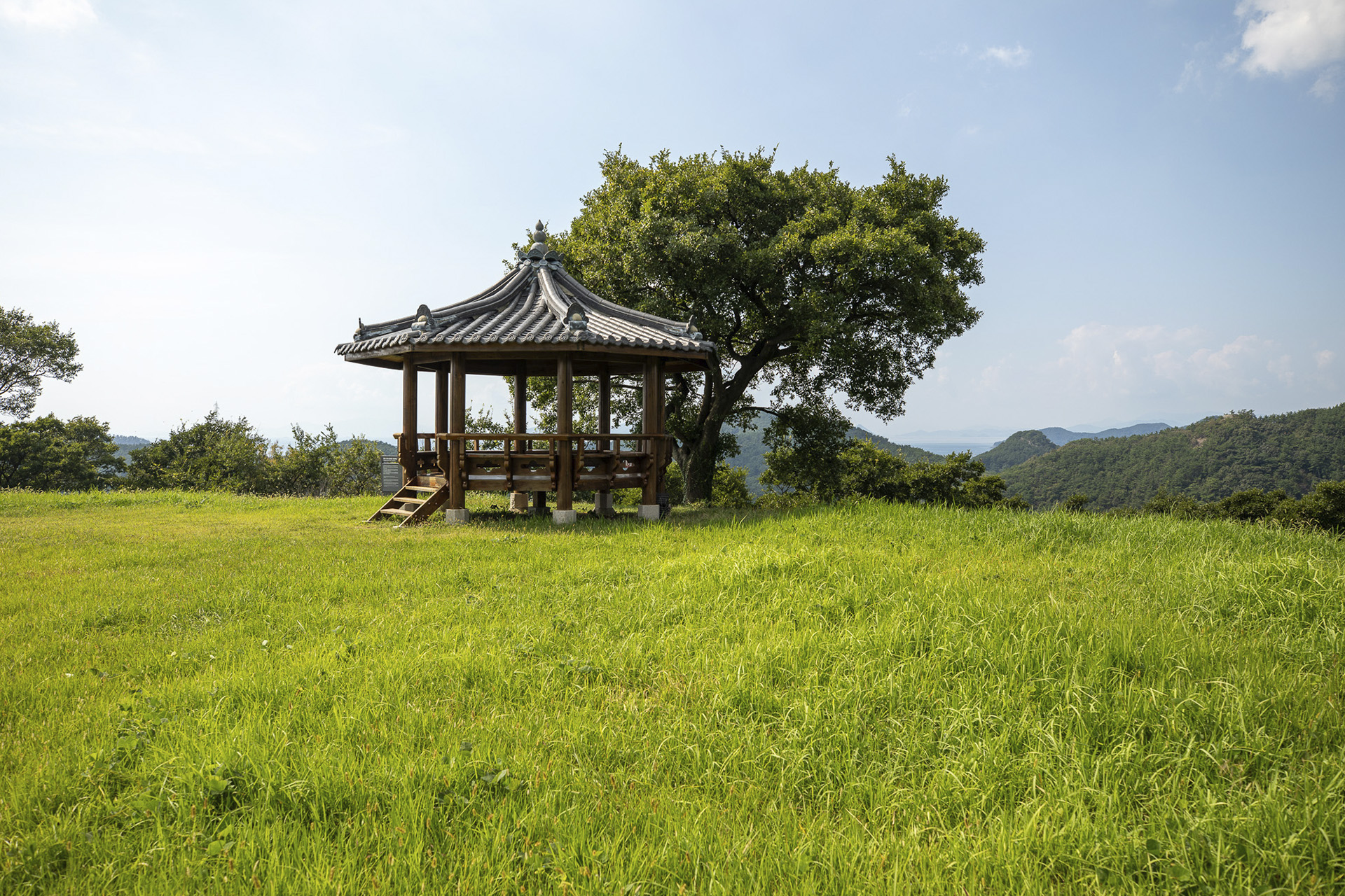 당포성지