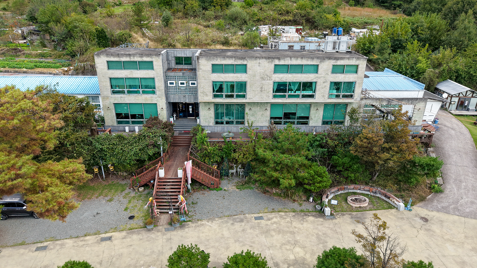 허쉬캠프