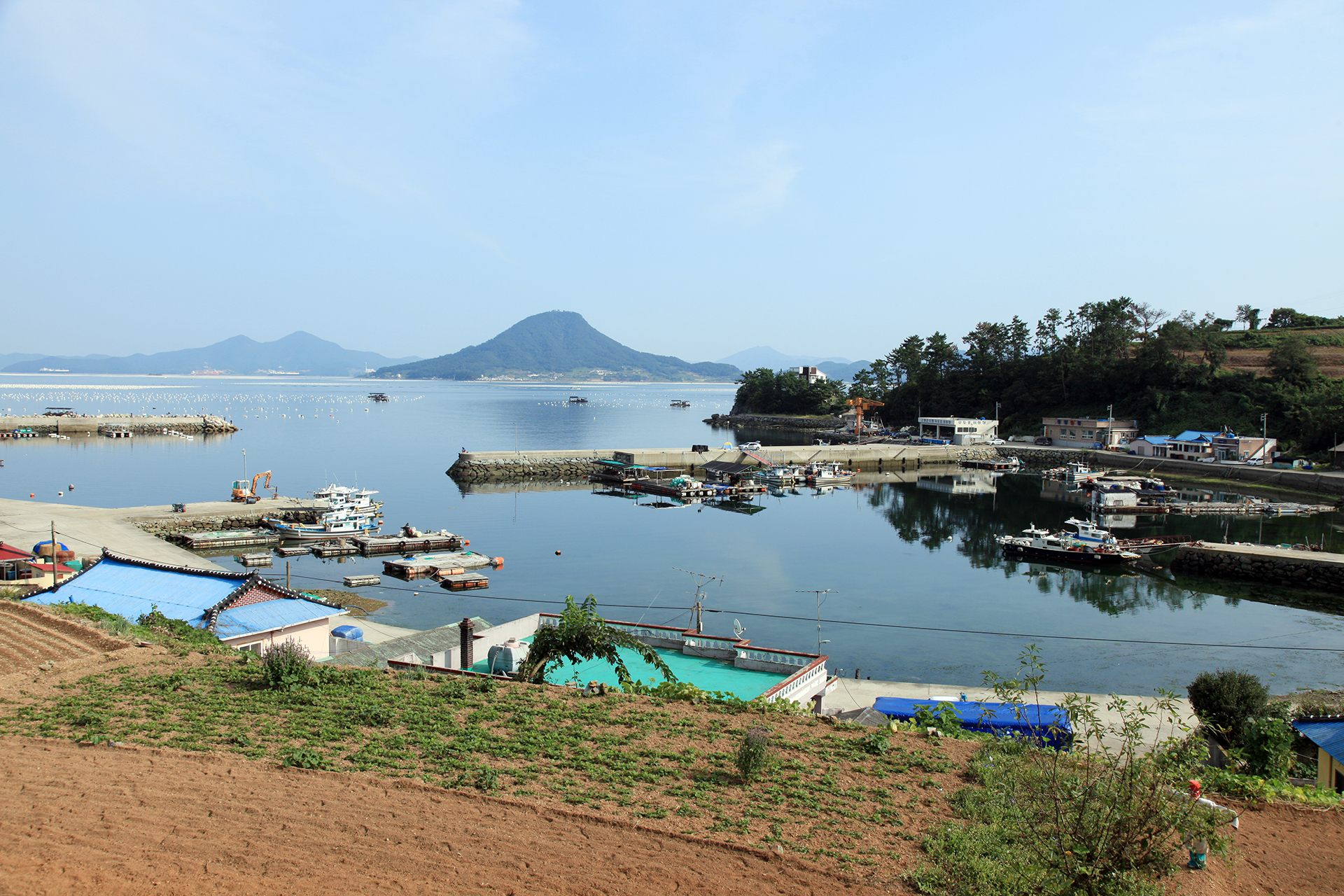 고성 해안로