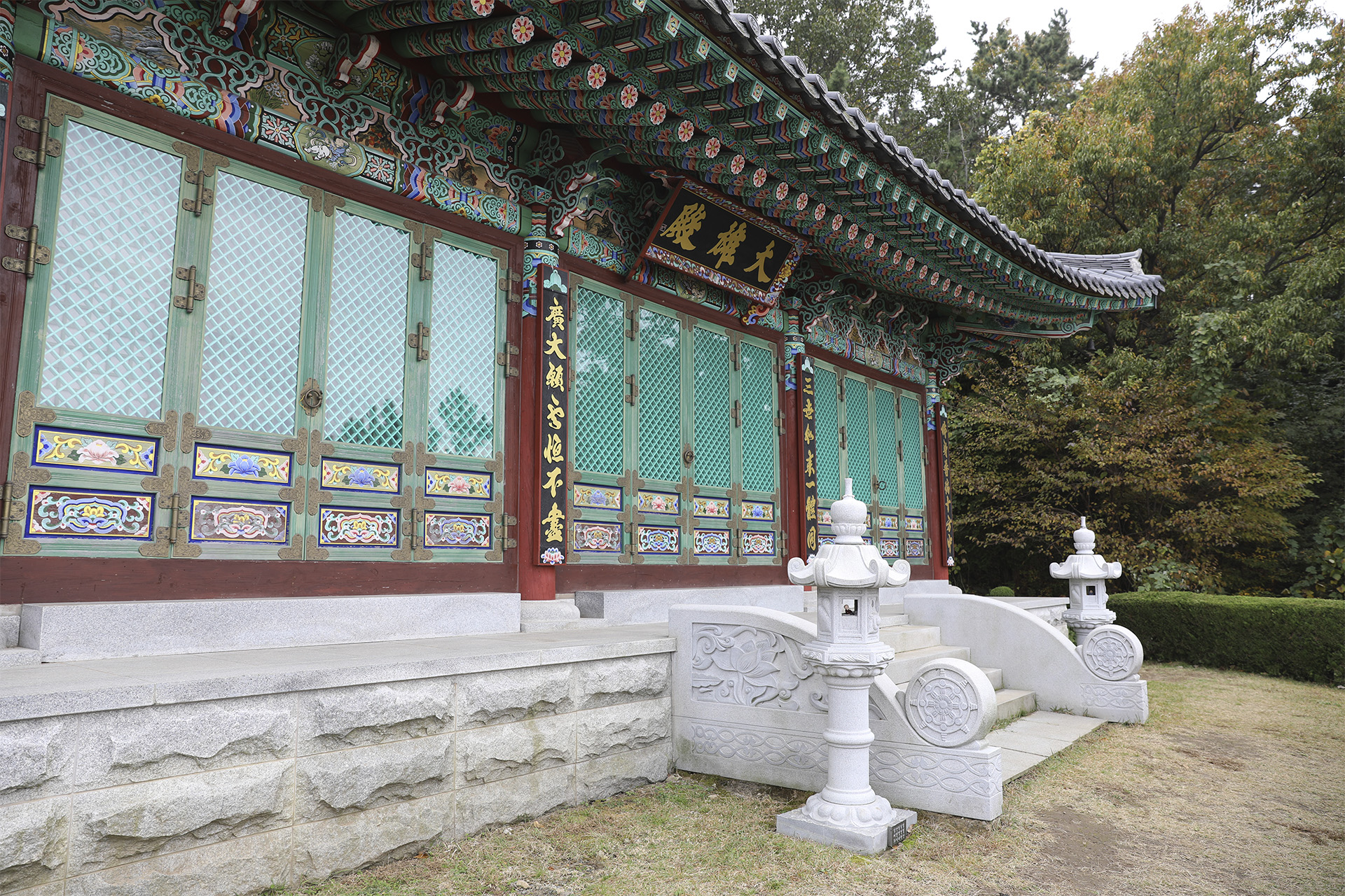 장수암