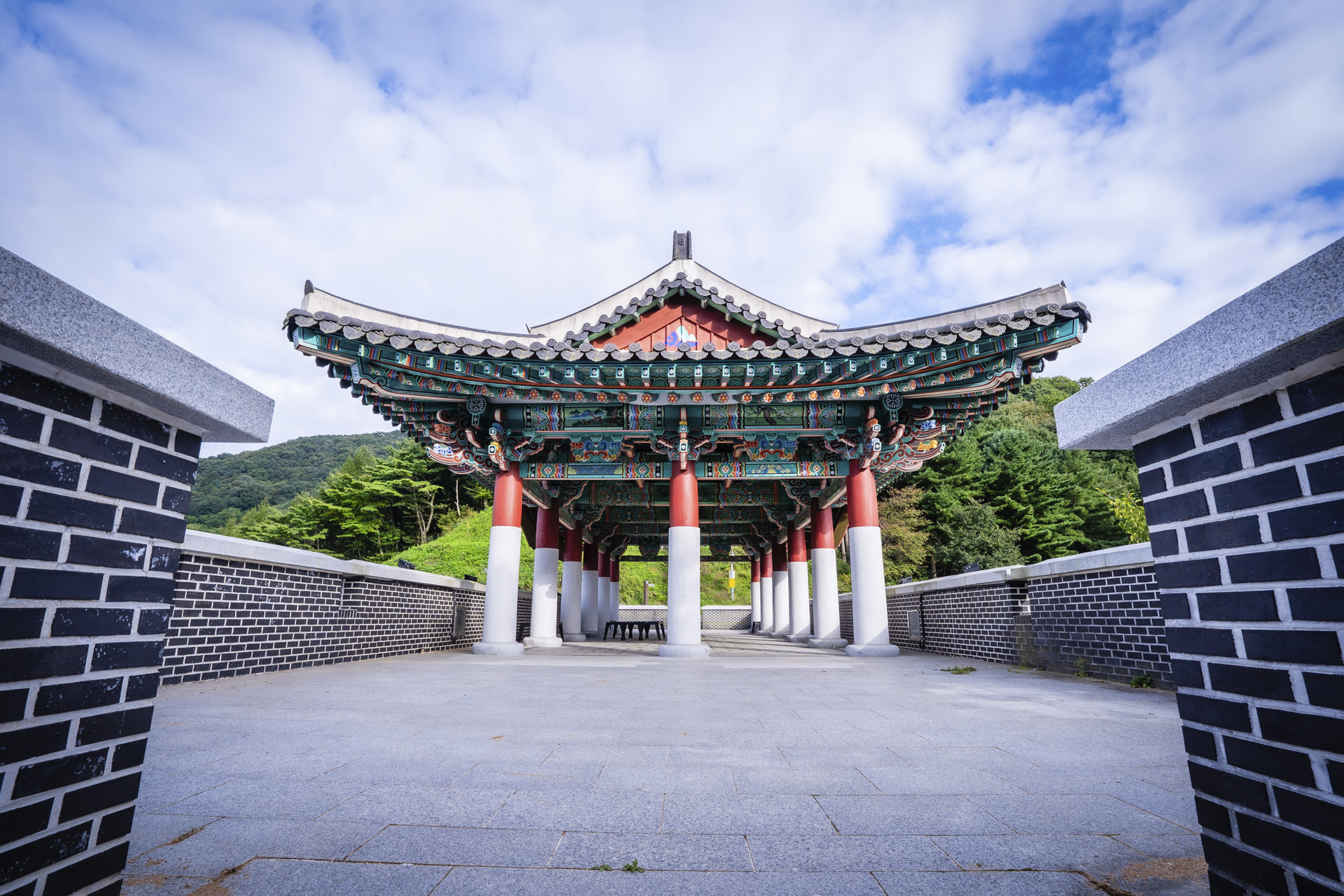 오도재