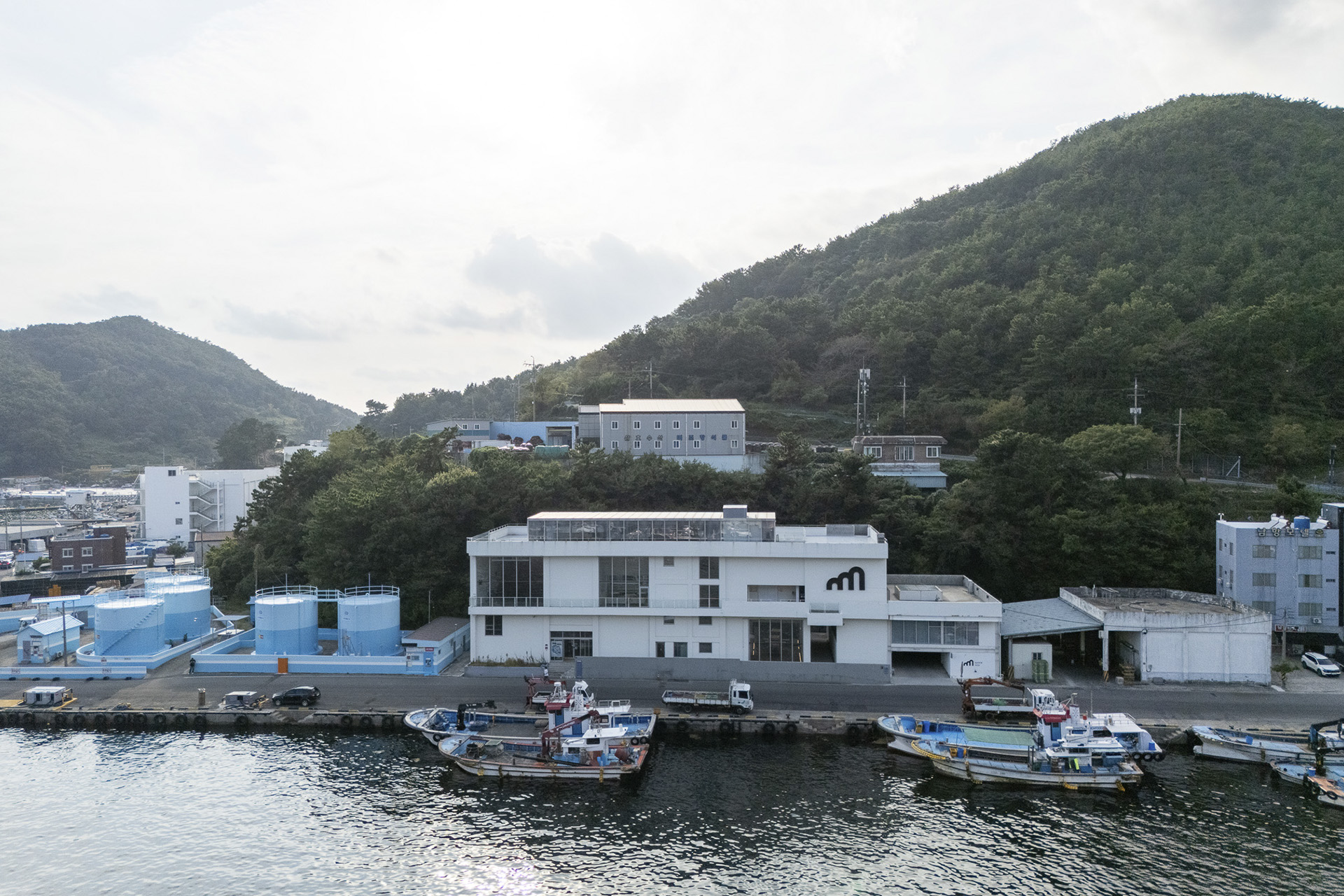 스페이스 미조
