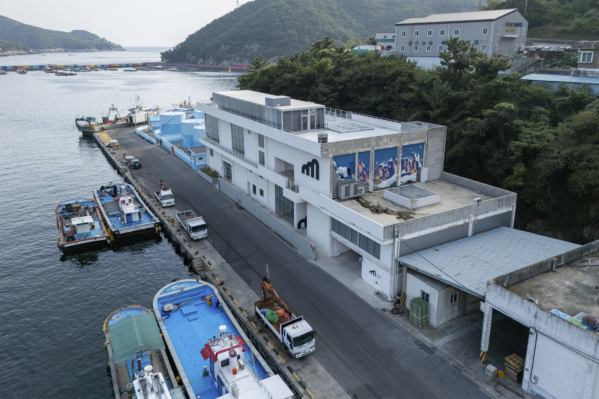 스페이스 미조