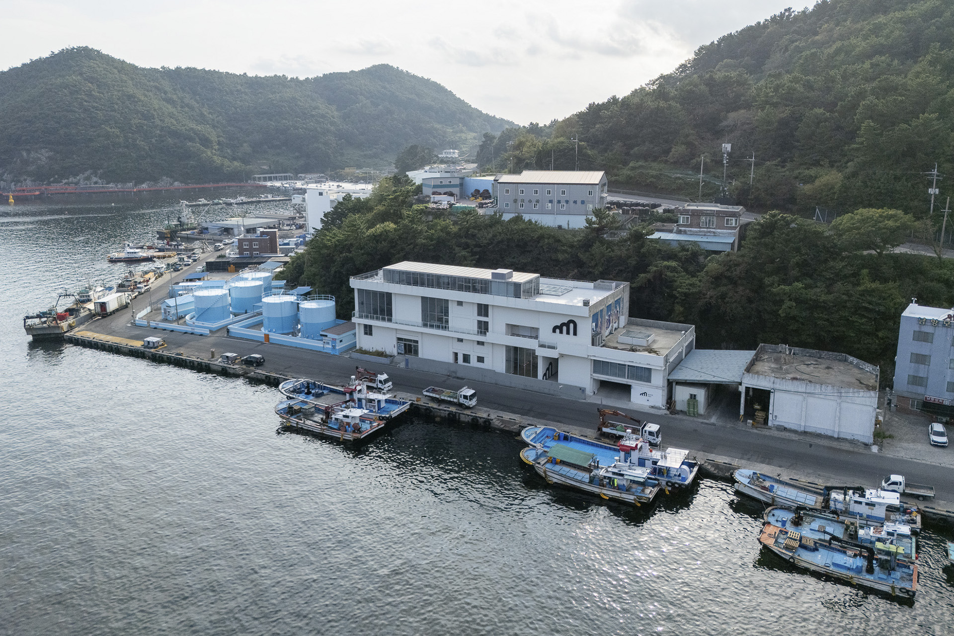 스페이스 미조