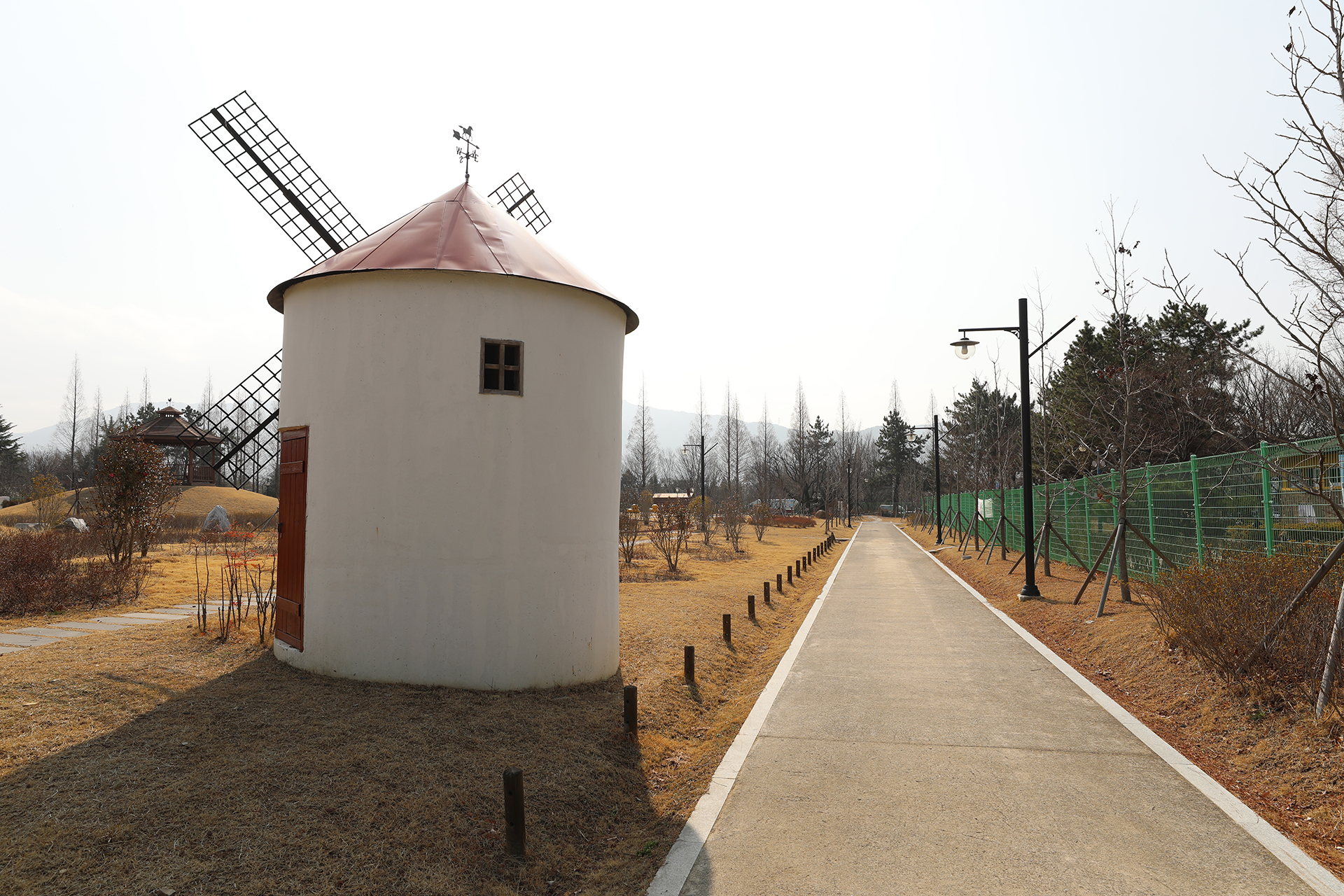 빗물테마공원