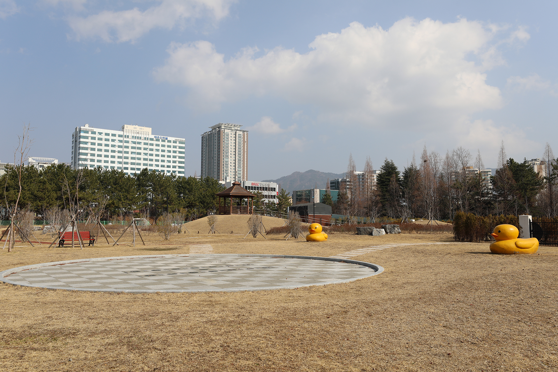 빗물테마공원