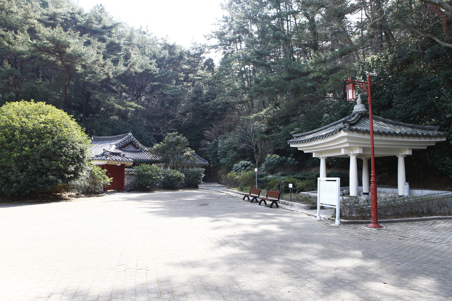 한산도 제승당