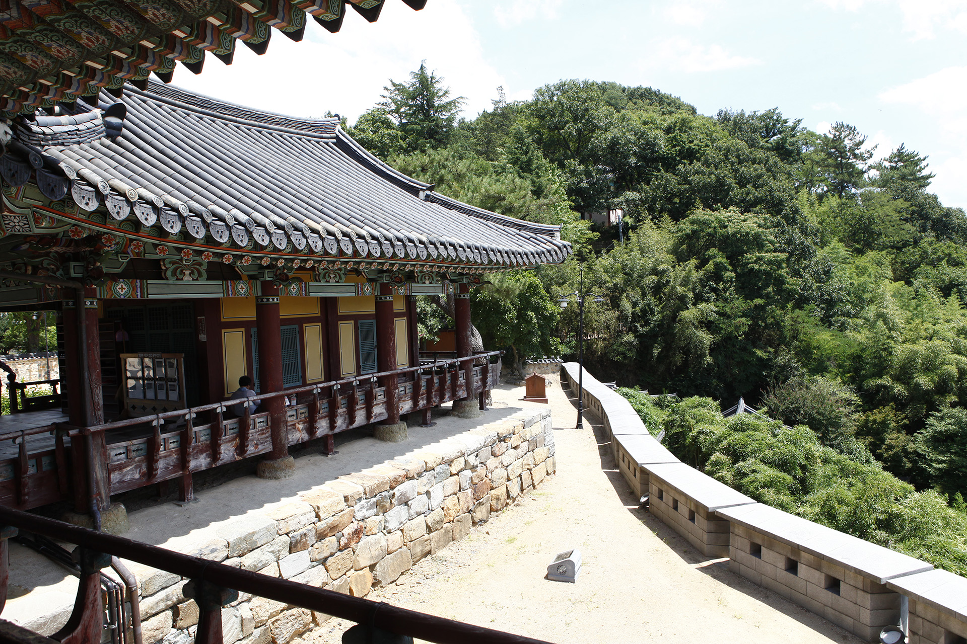 영남루