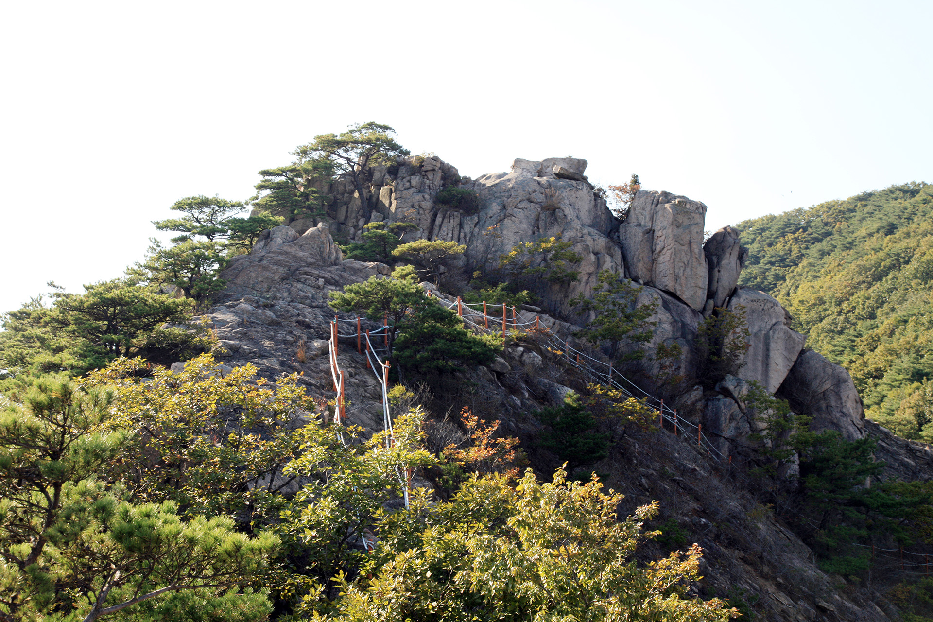 관룡산
