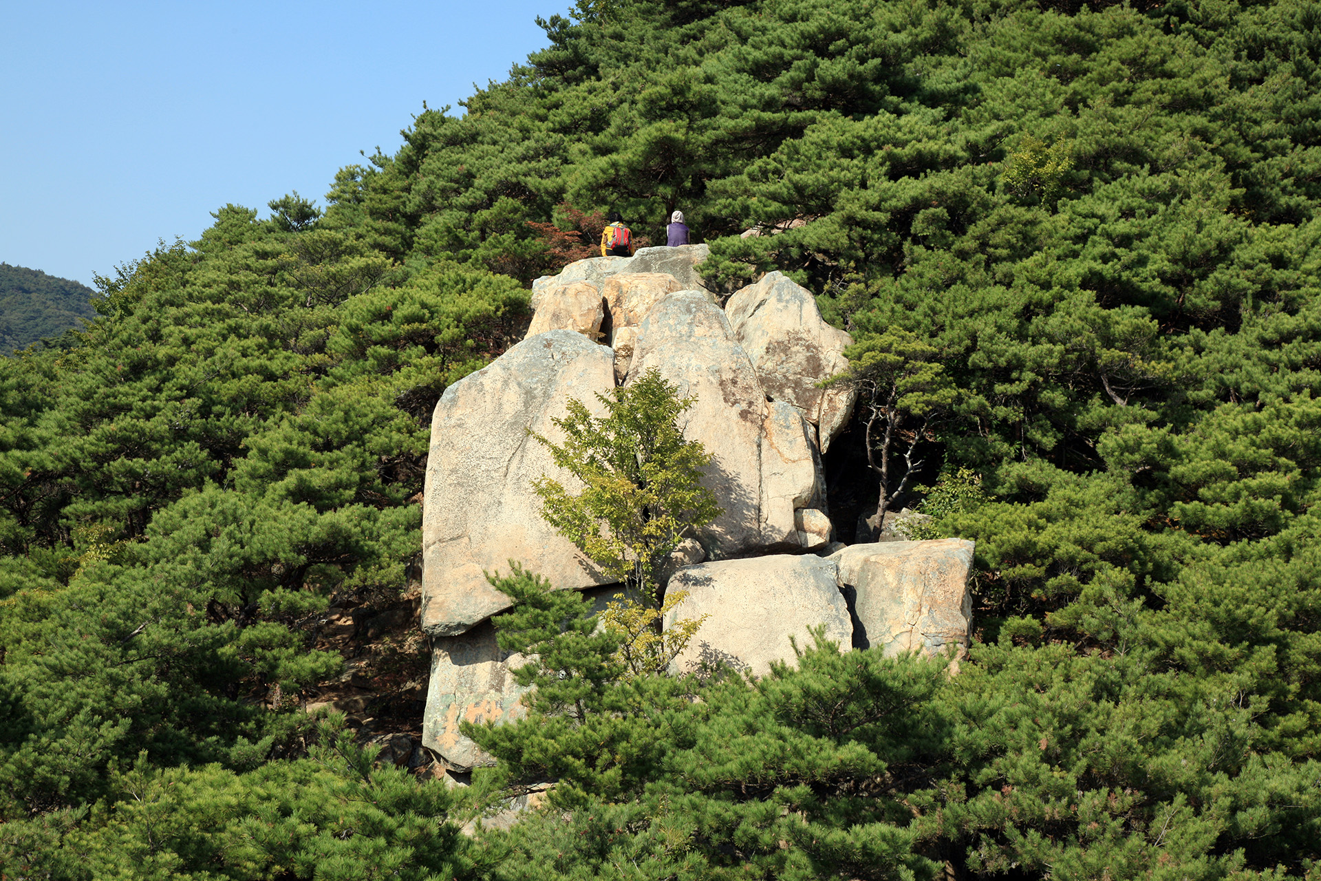 관룡산