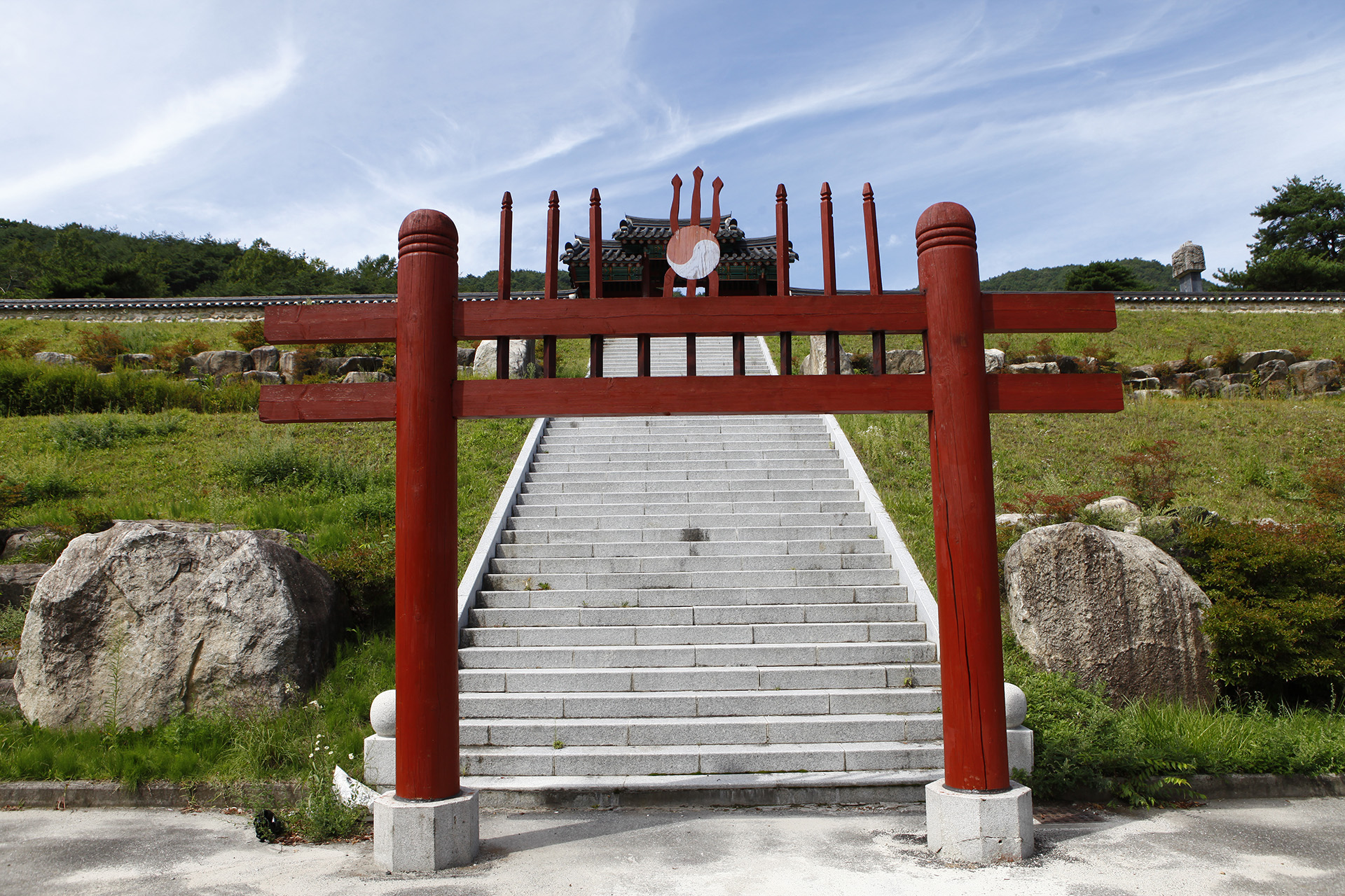 황암사