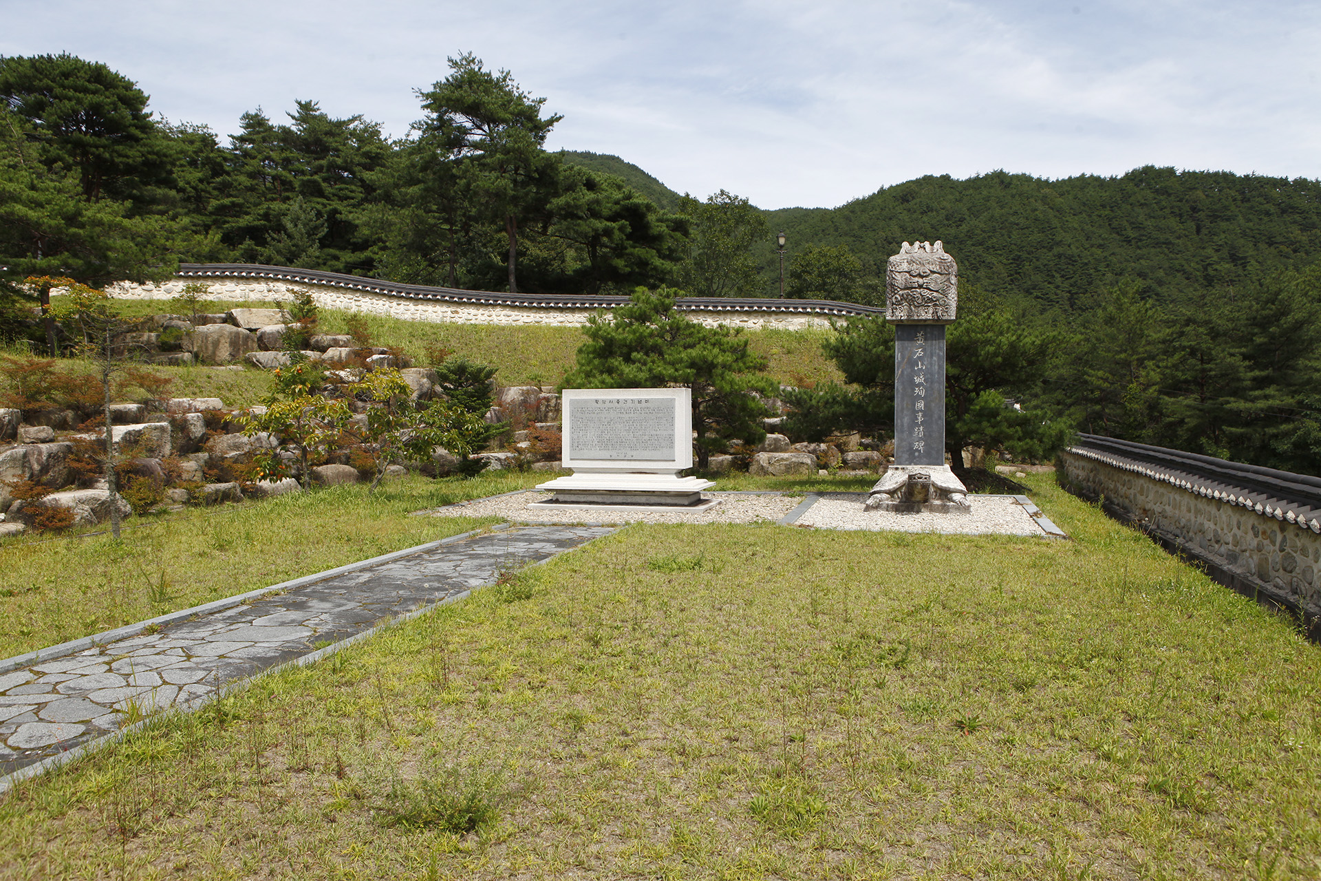황암사