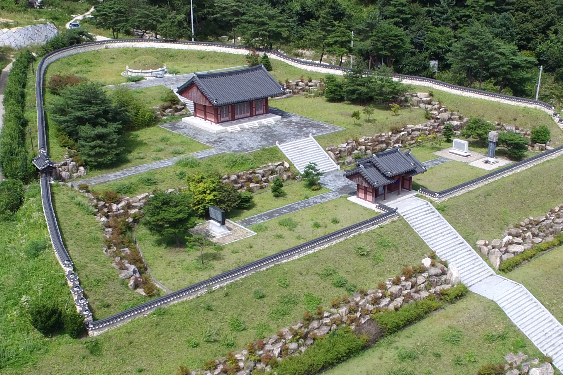 황암사