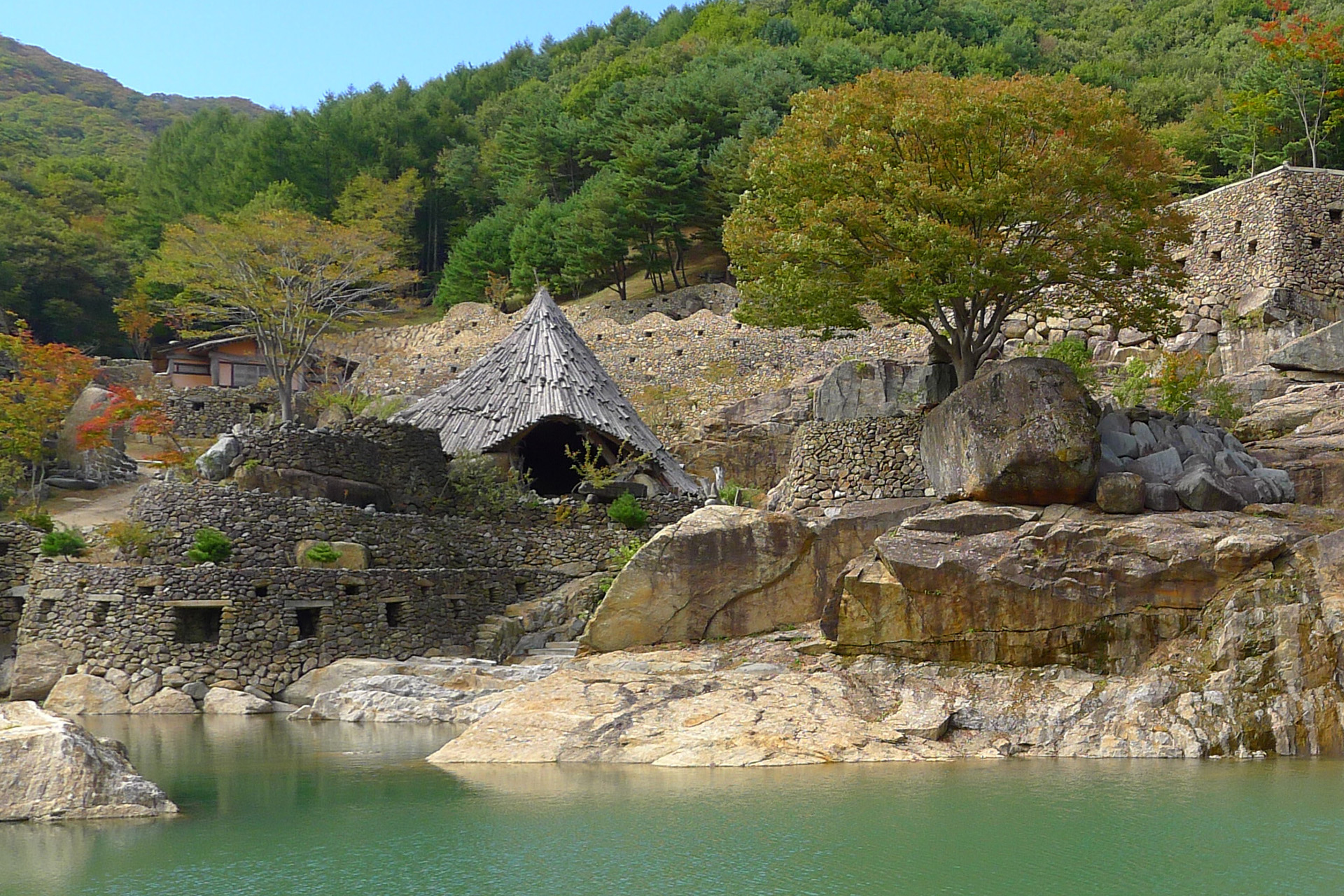 삼성궁