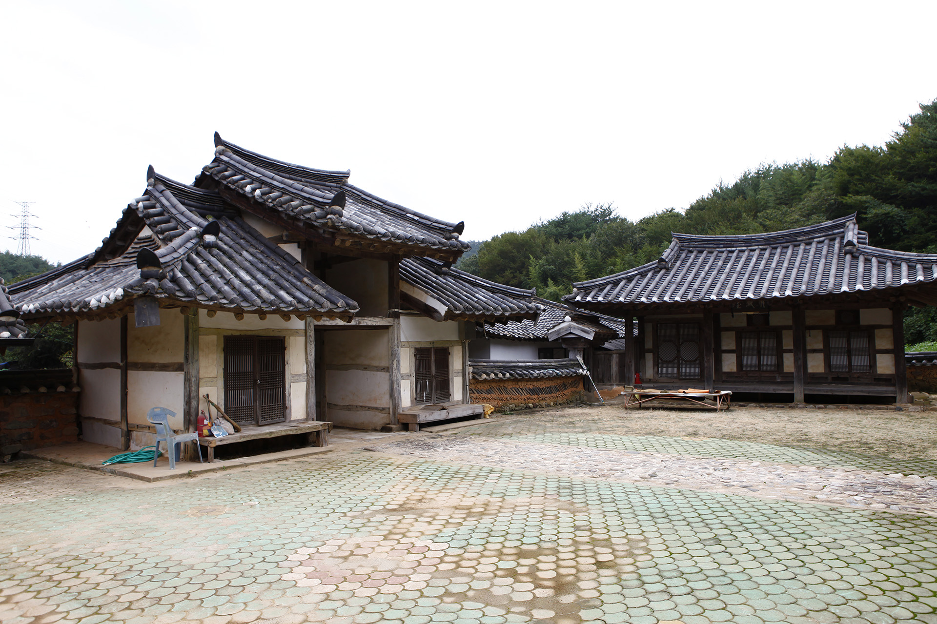 도연서원