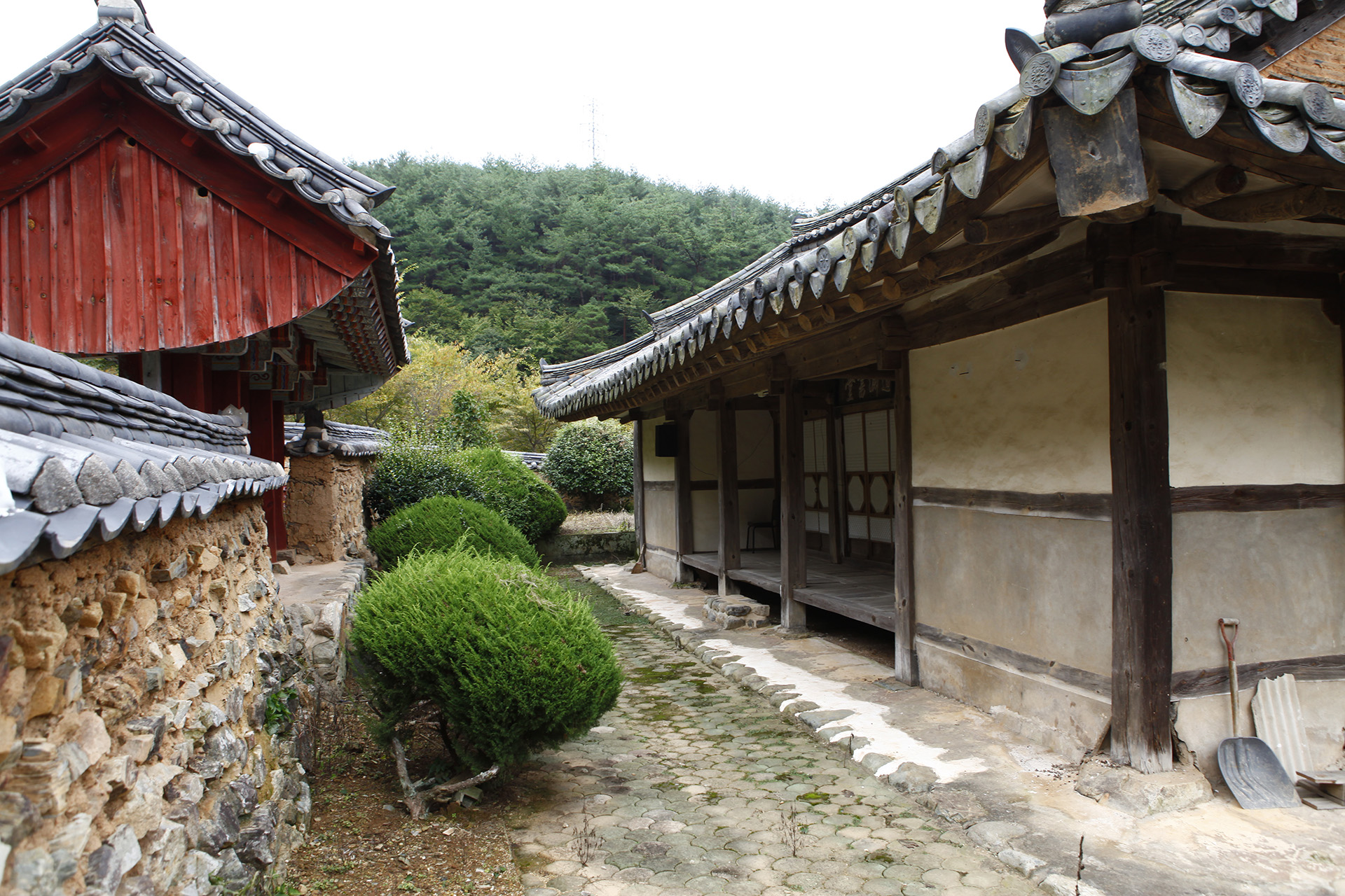 도연서원