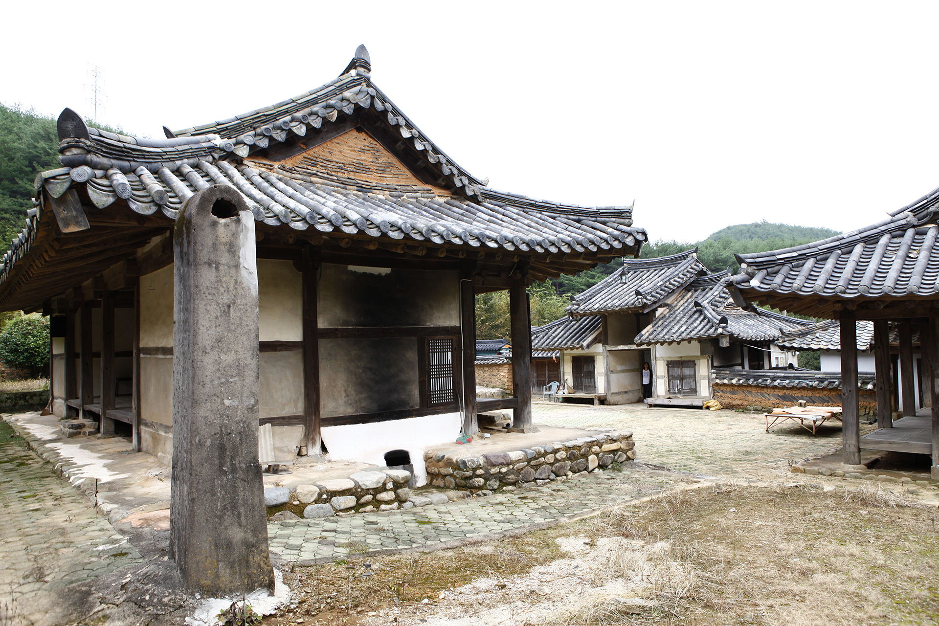 도연서원