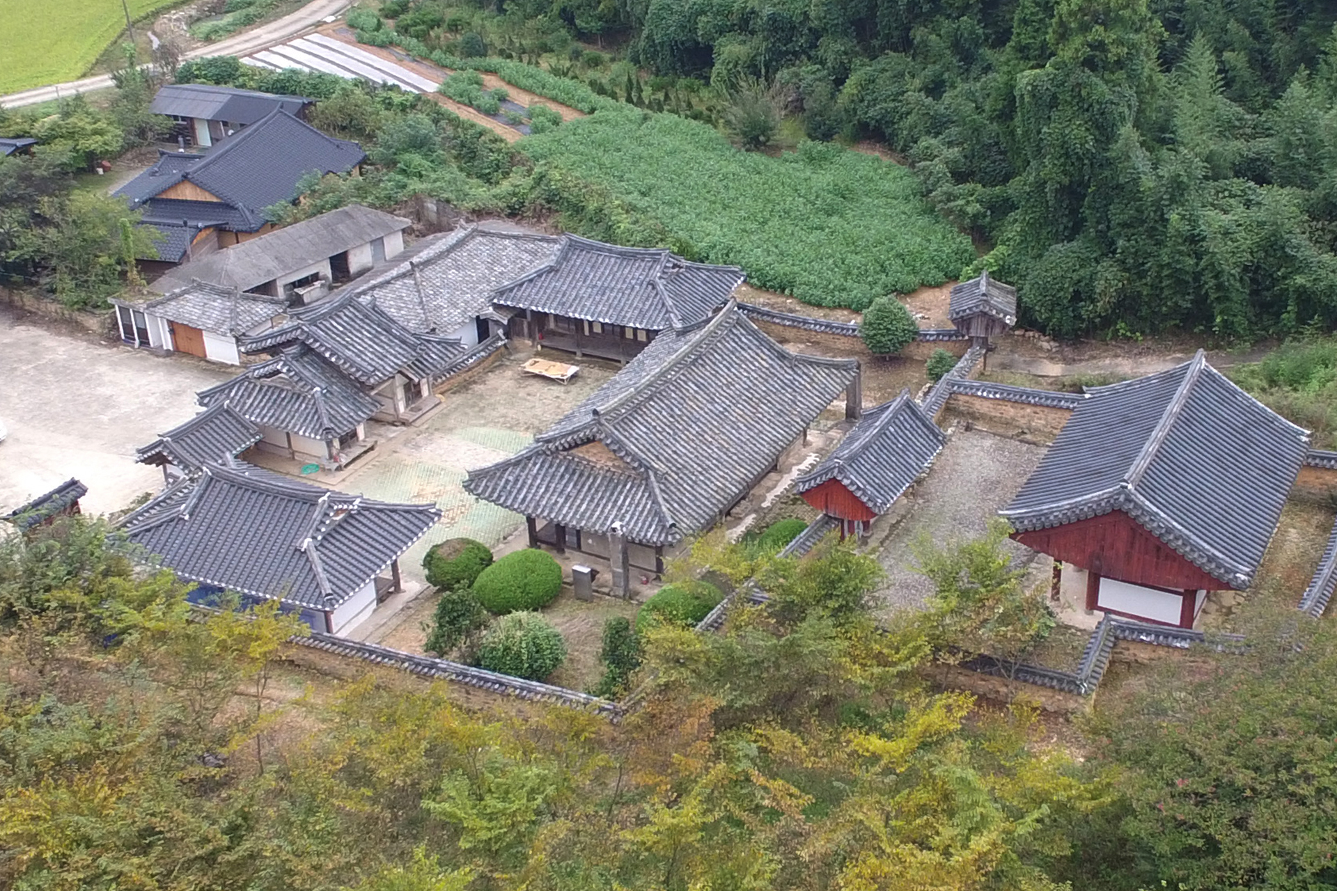 도연서원