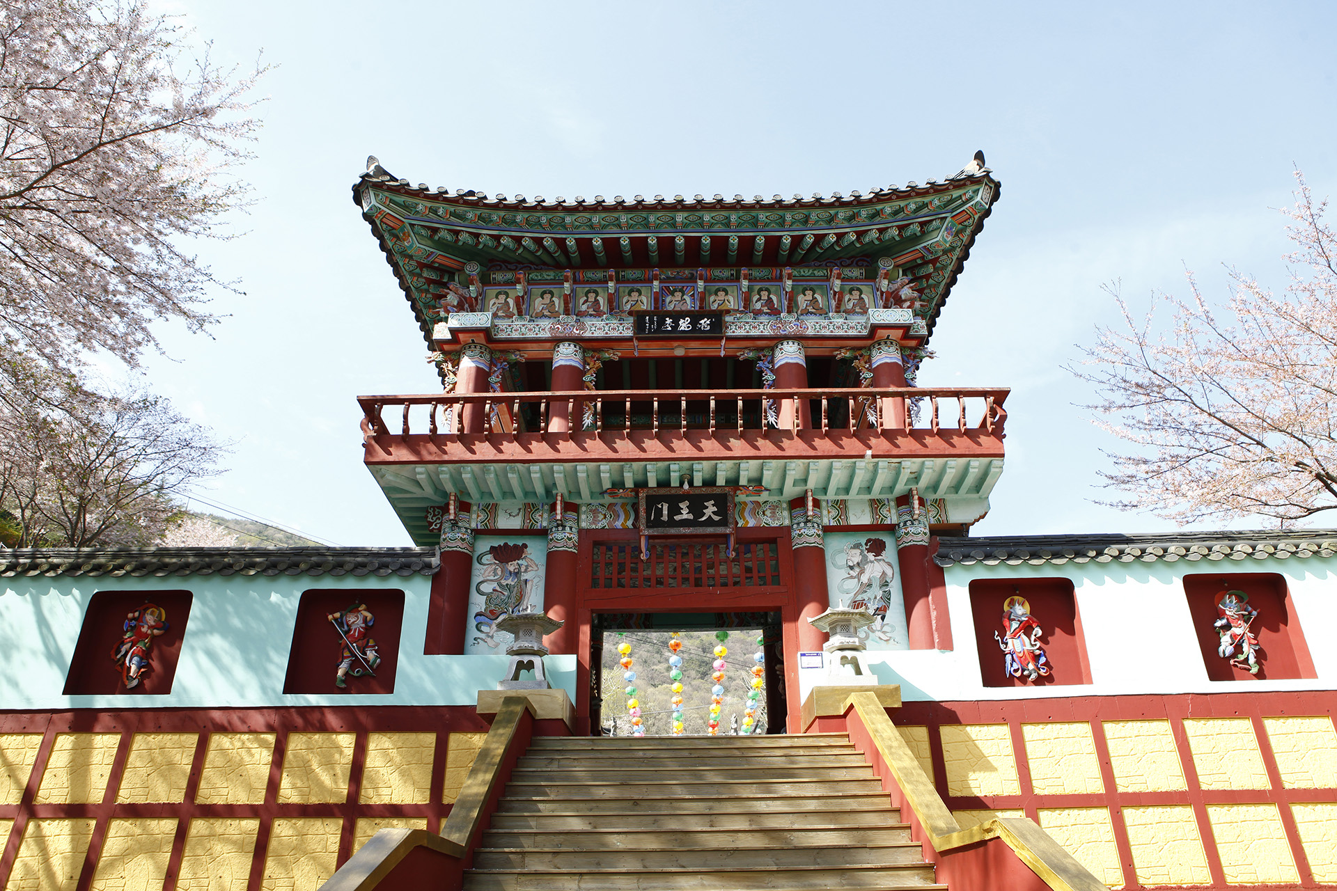 수암사