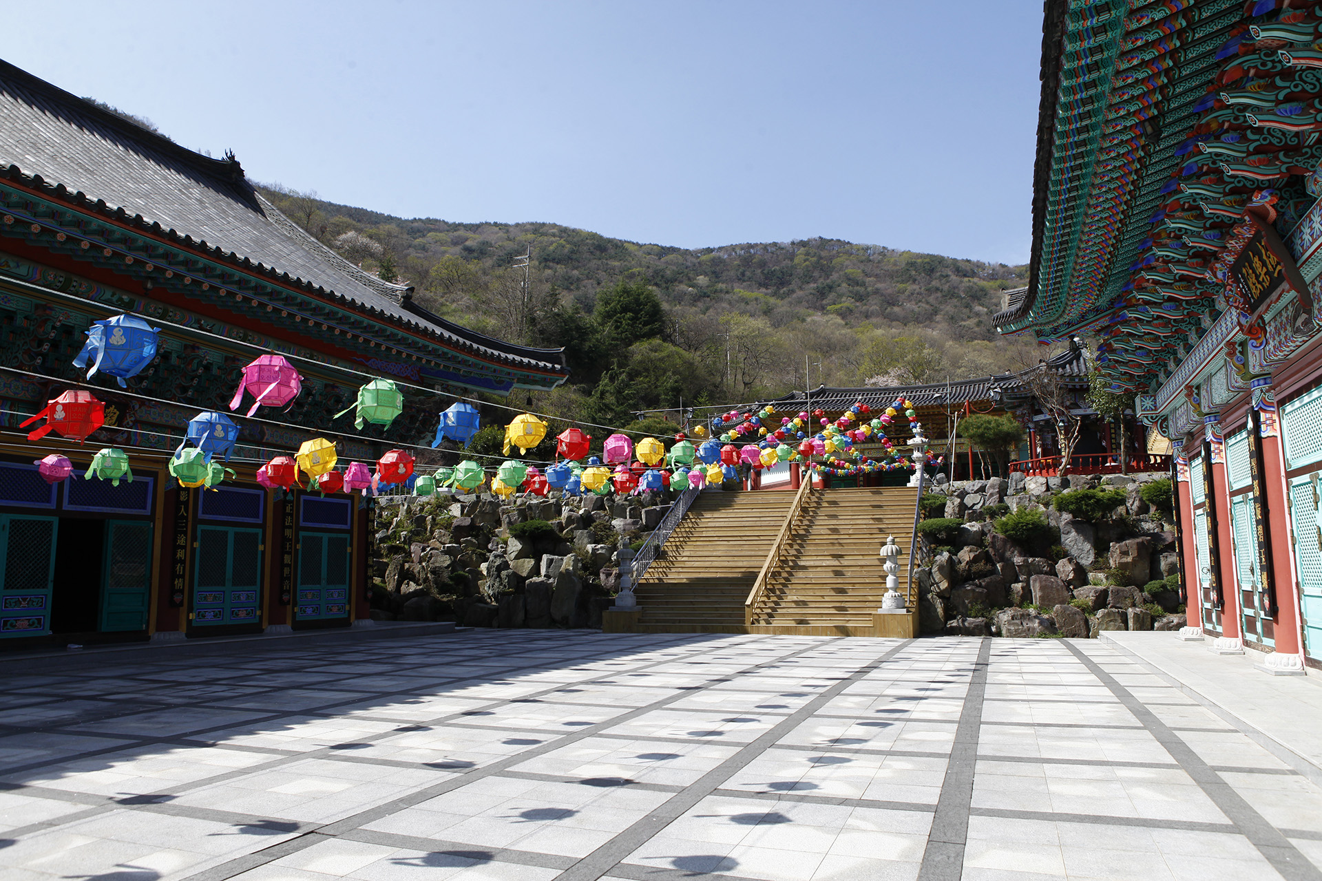 수암사