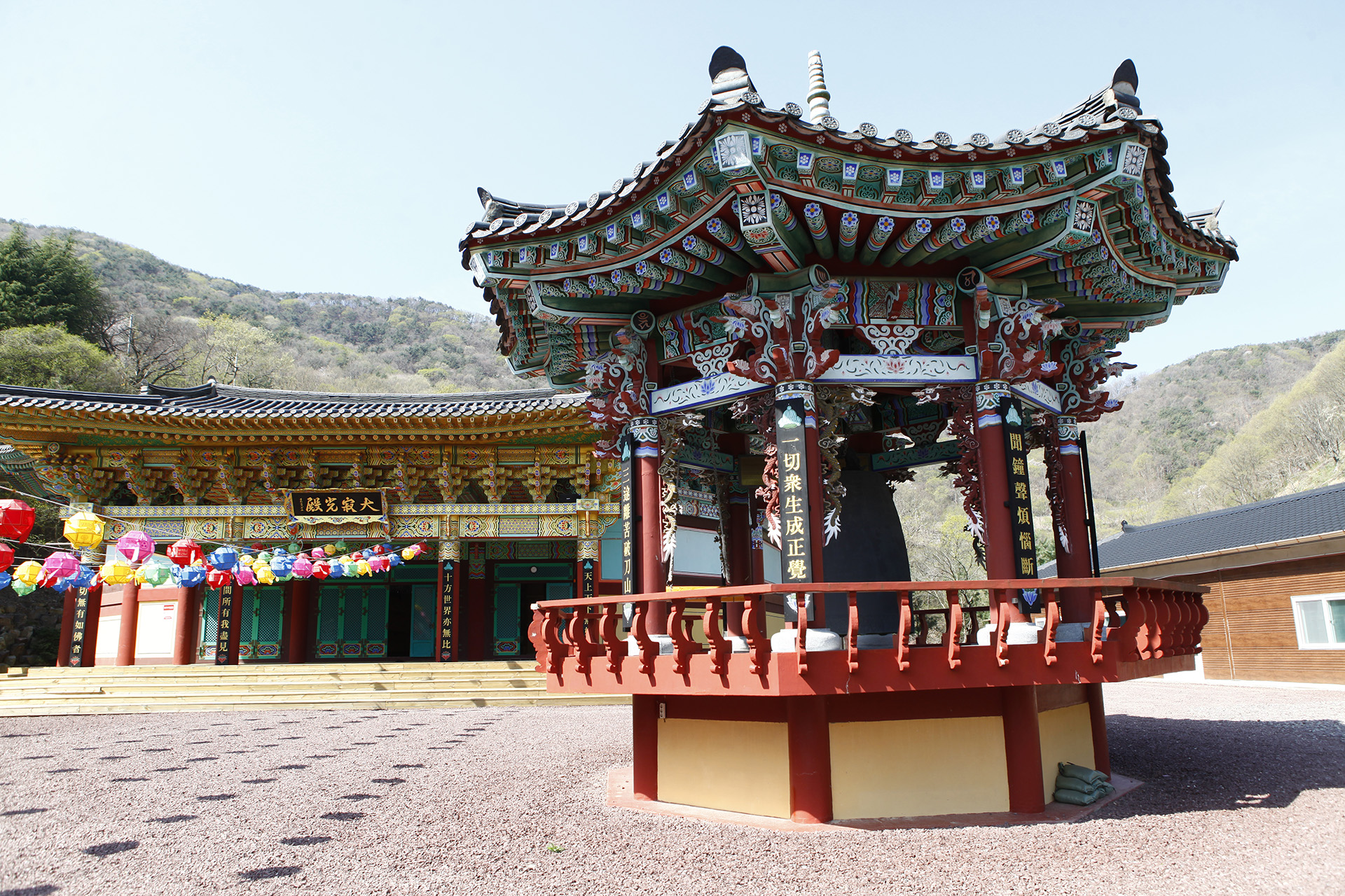 수암사