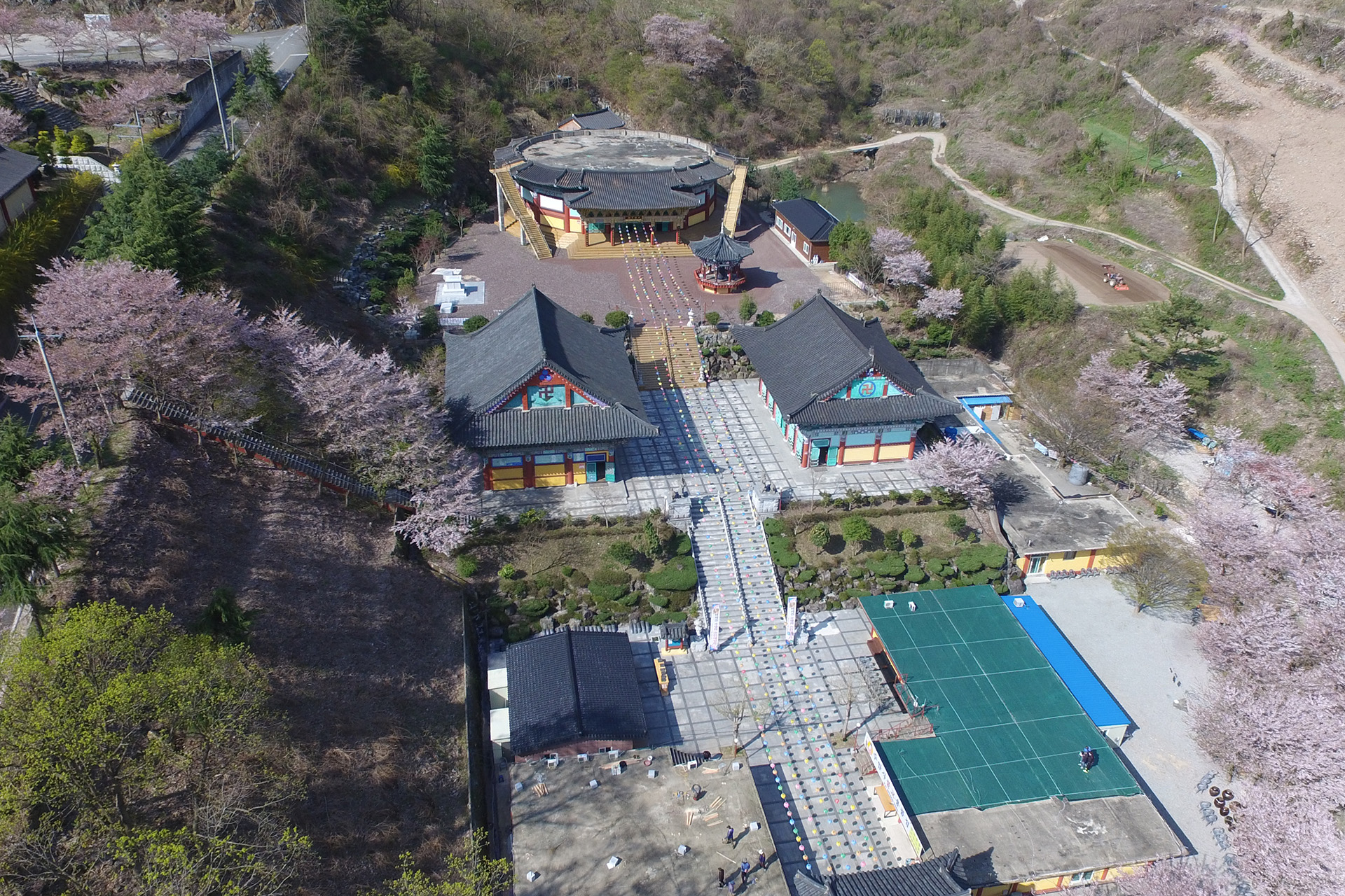 수암사
