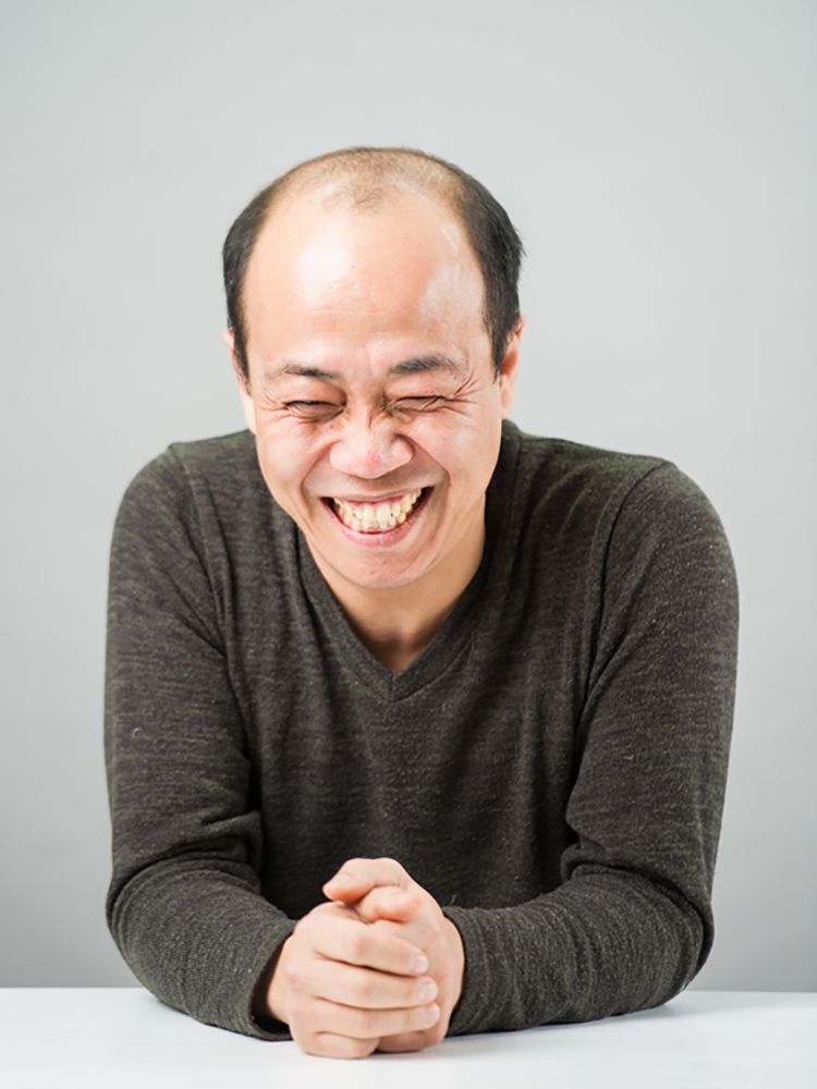 이삼우