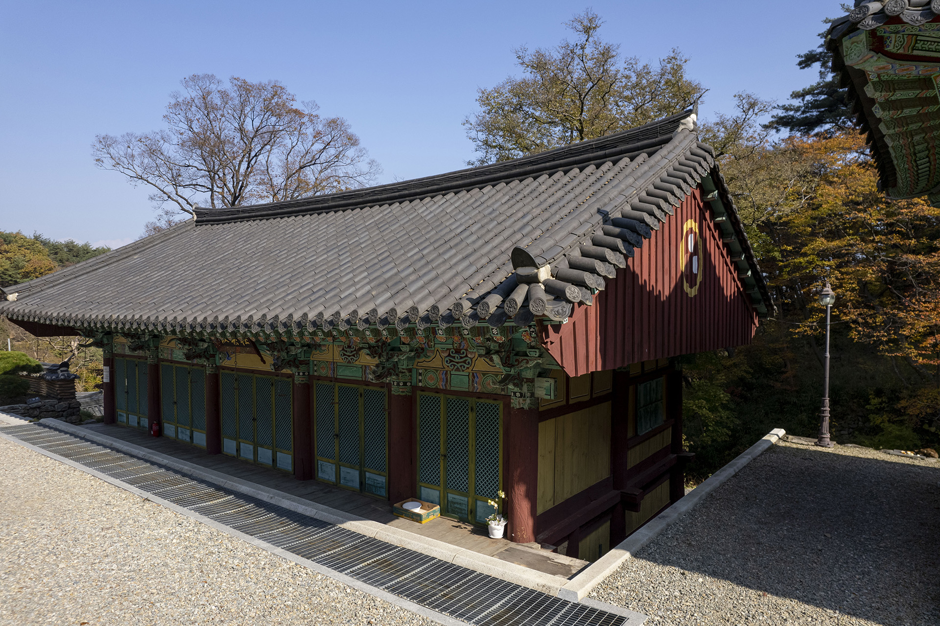 화방사