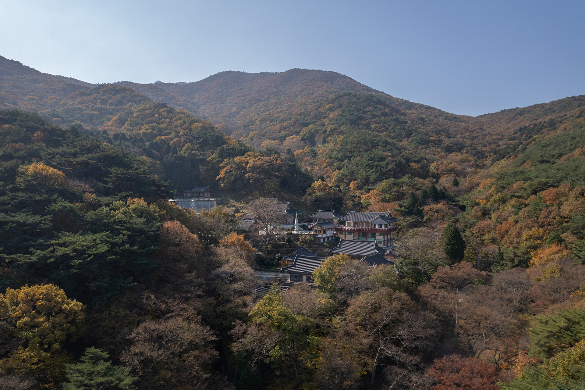 화방사