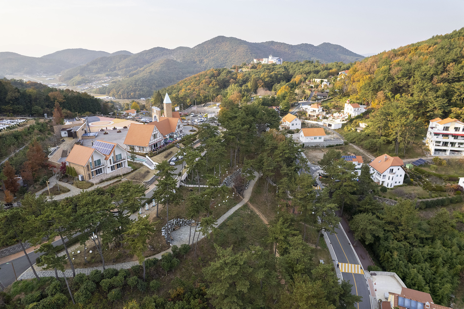 독일마을