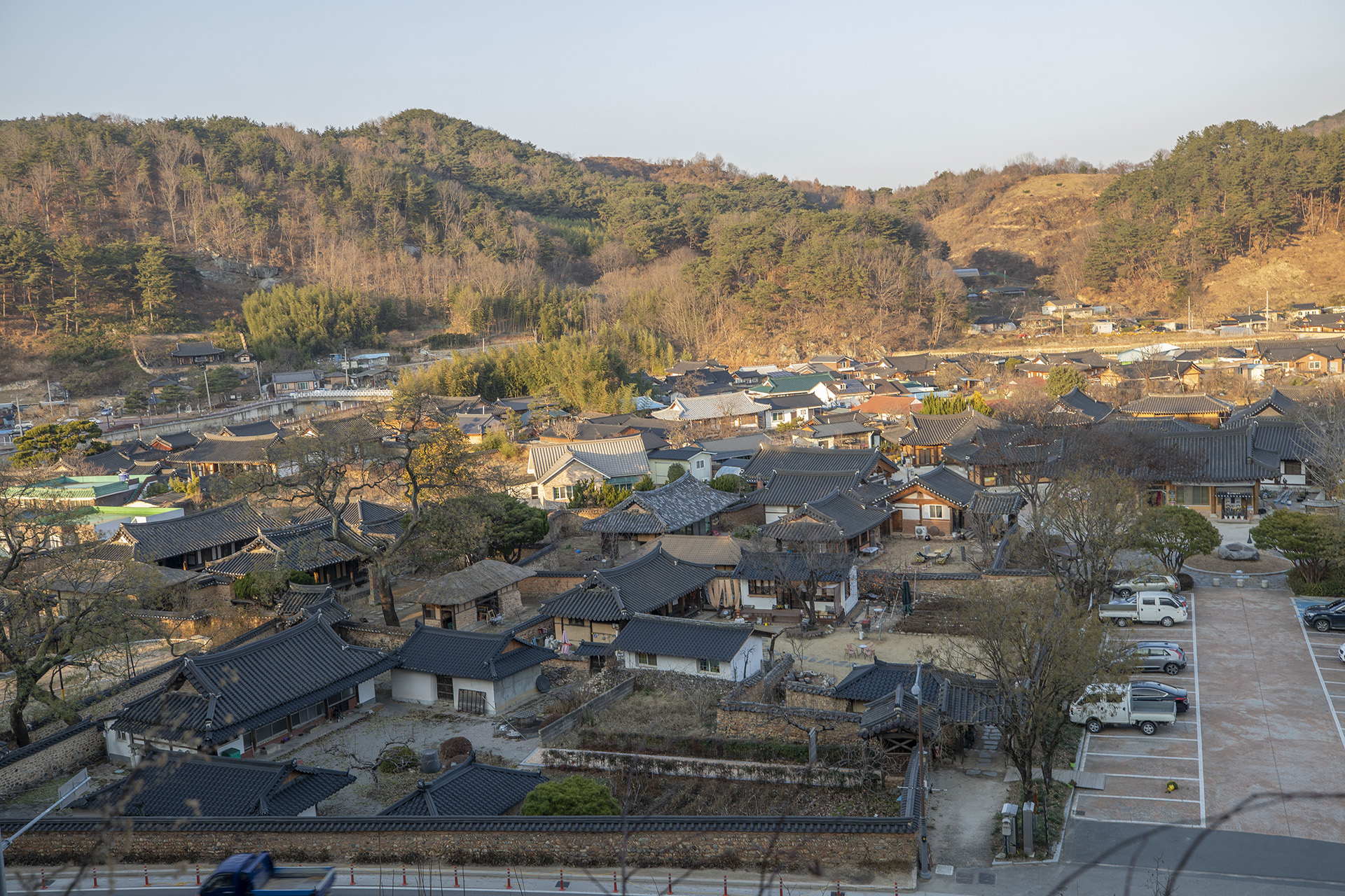 남사예담촌