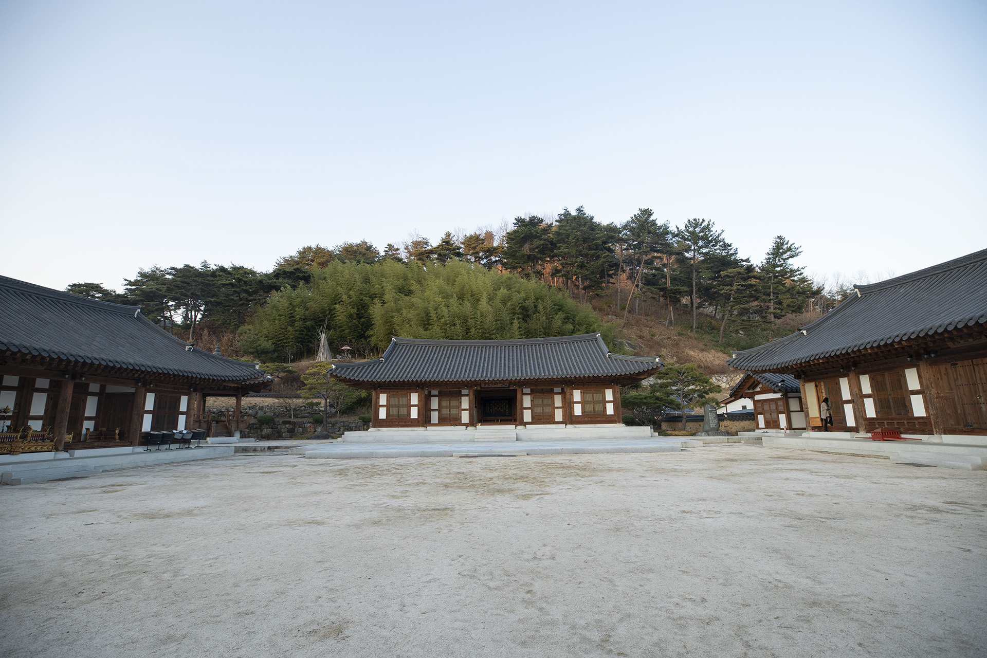 남사예담촌