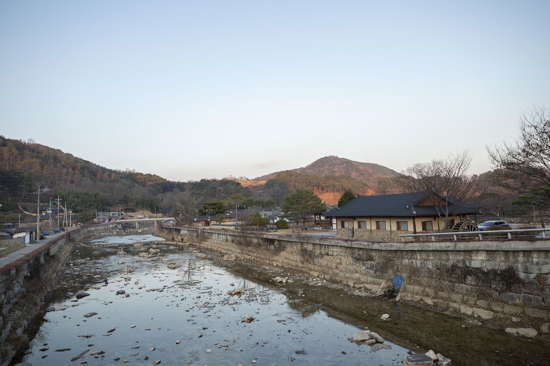 남사예담촌
