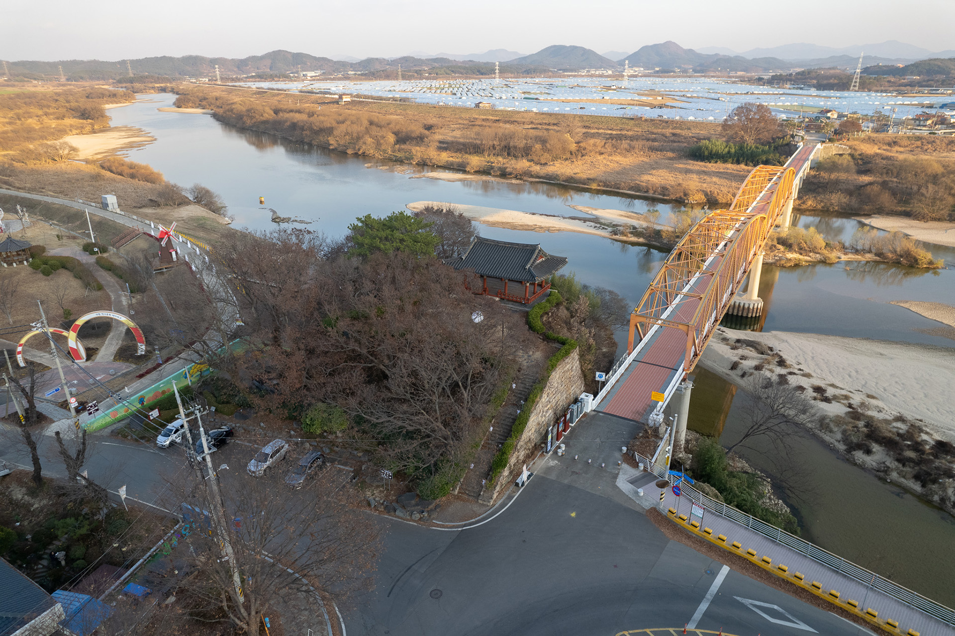 정암루