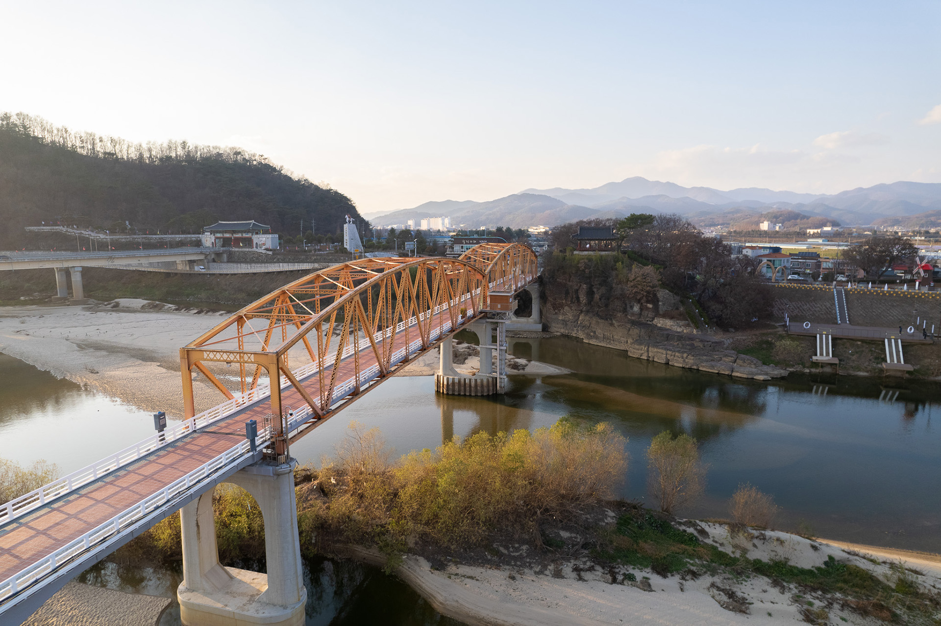 정암루