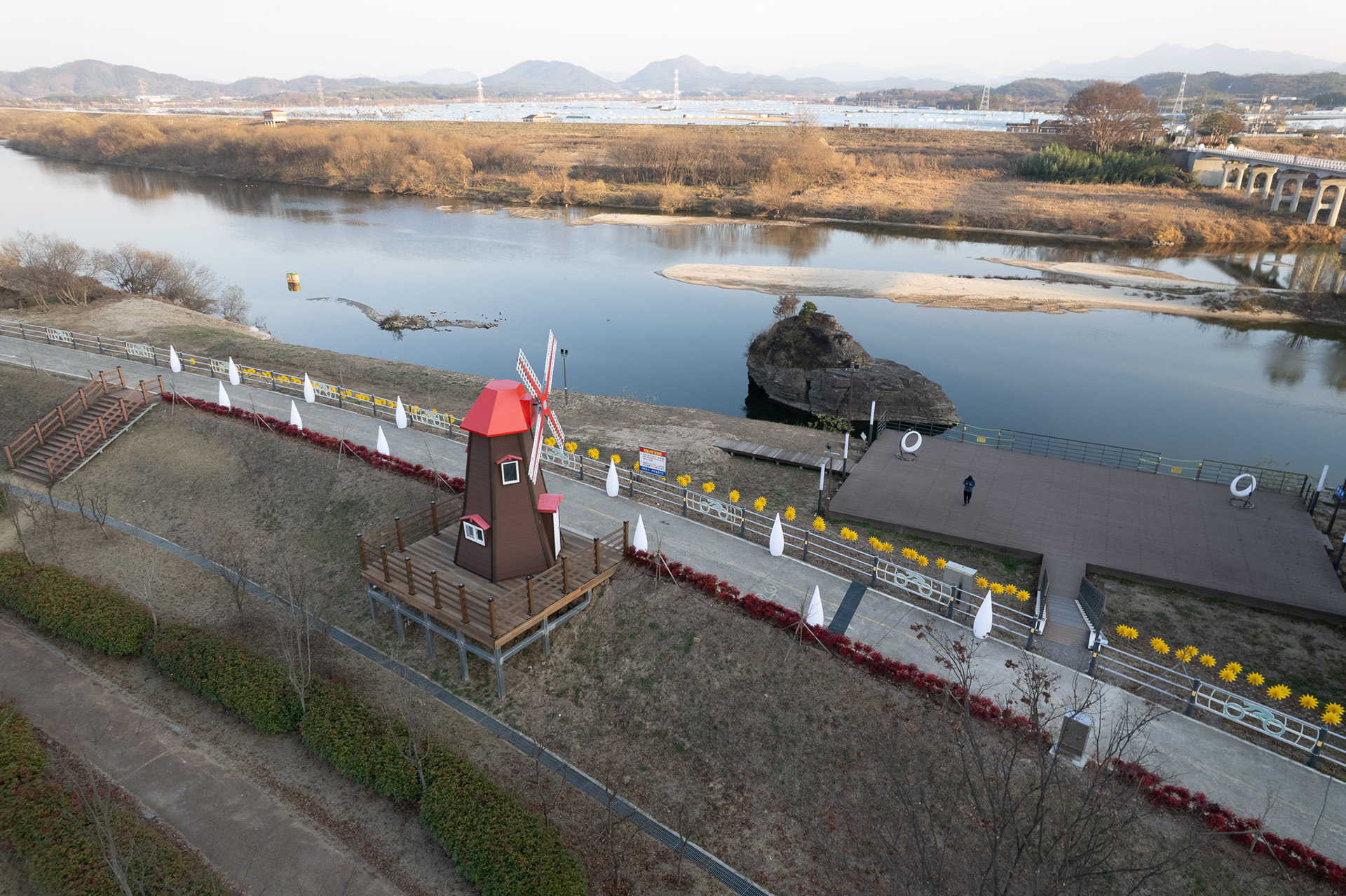 정암루