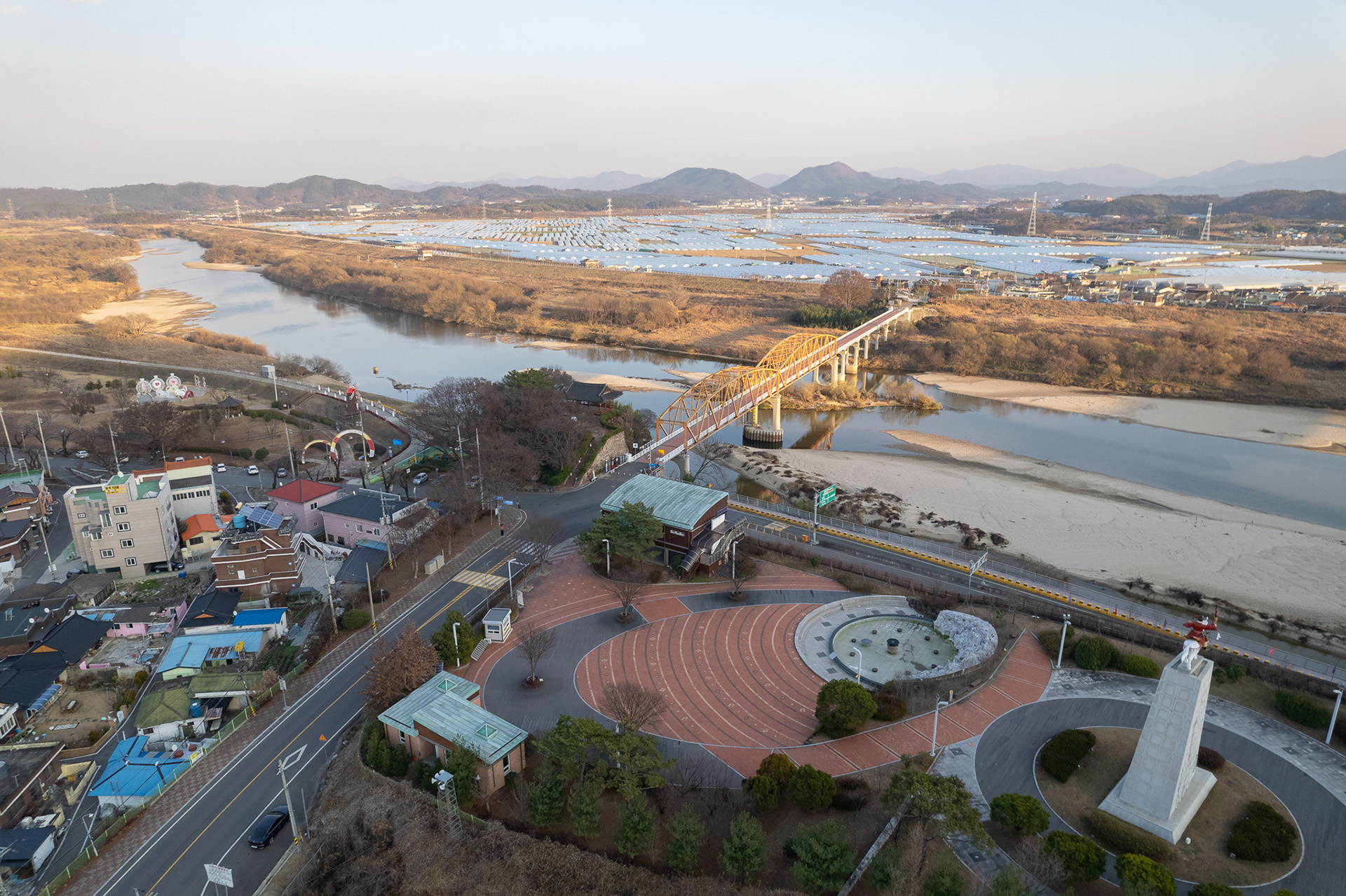 정암루