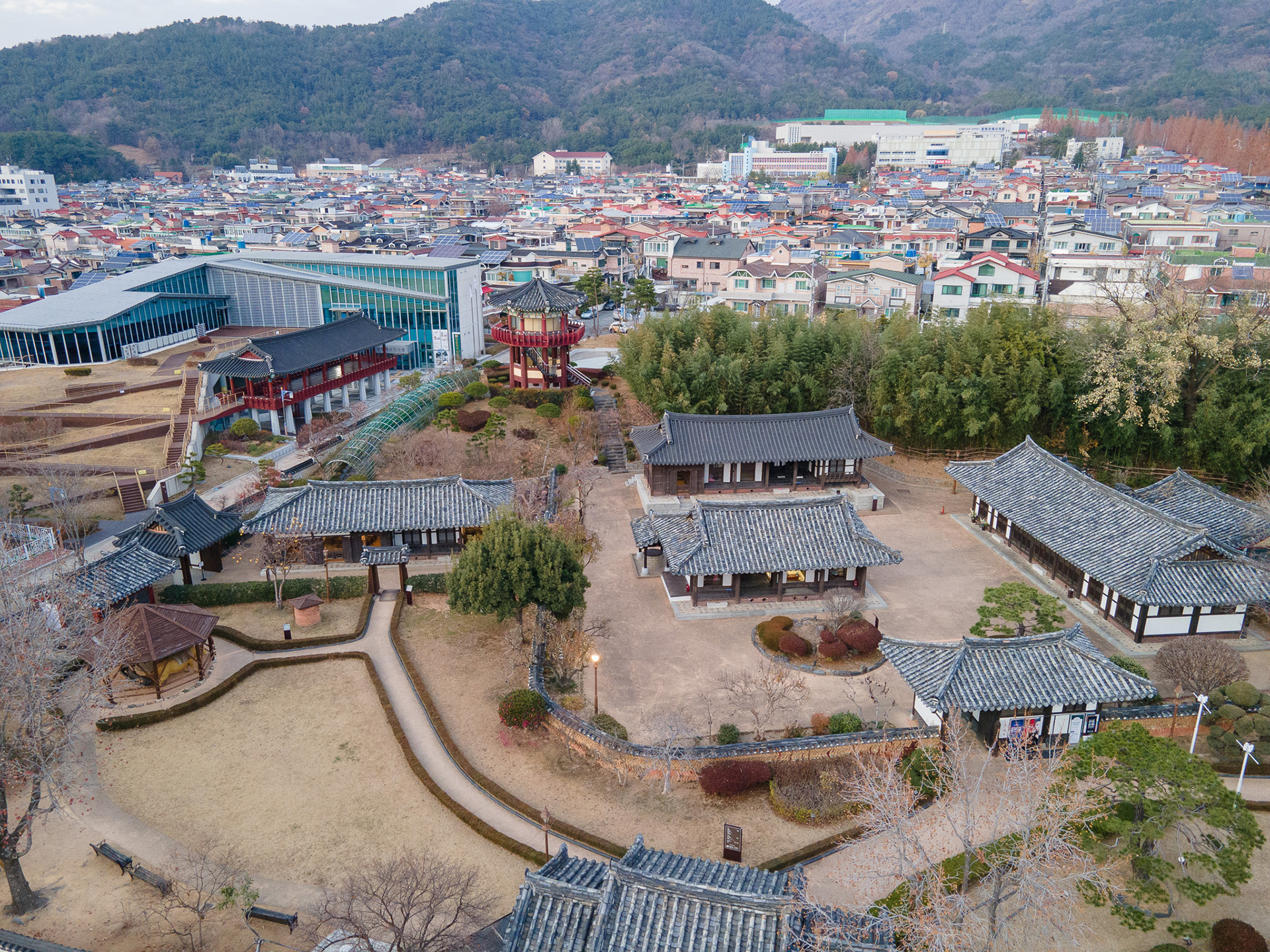 창원의집