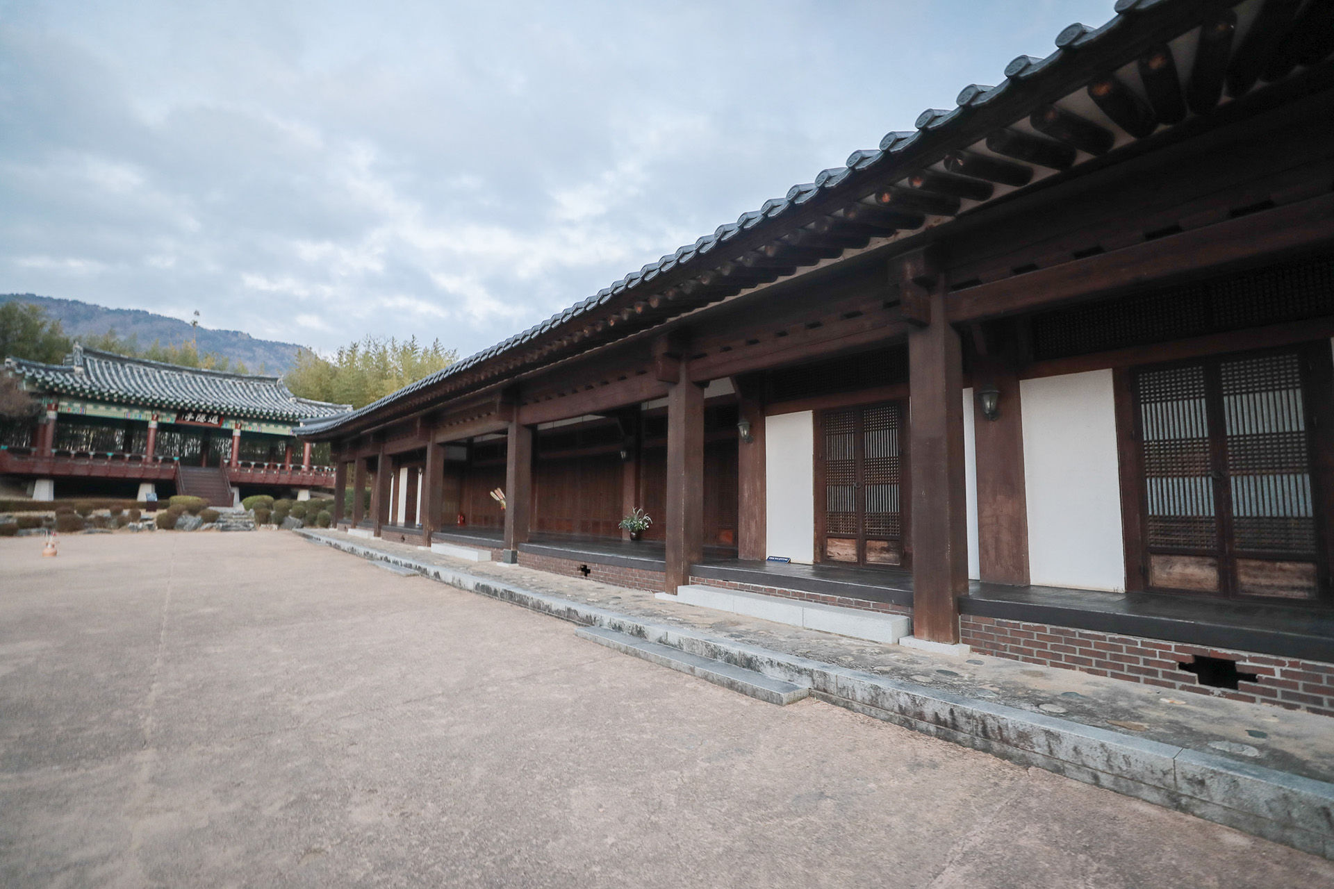 창원의집