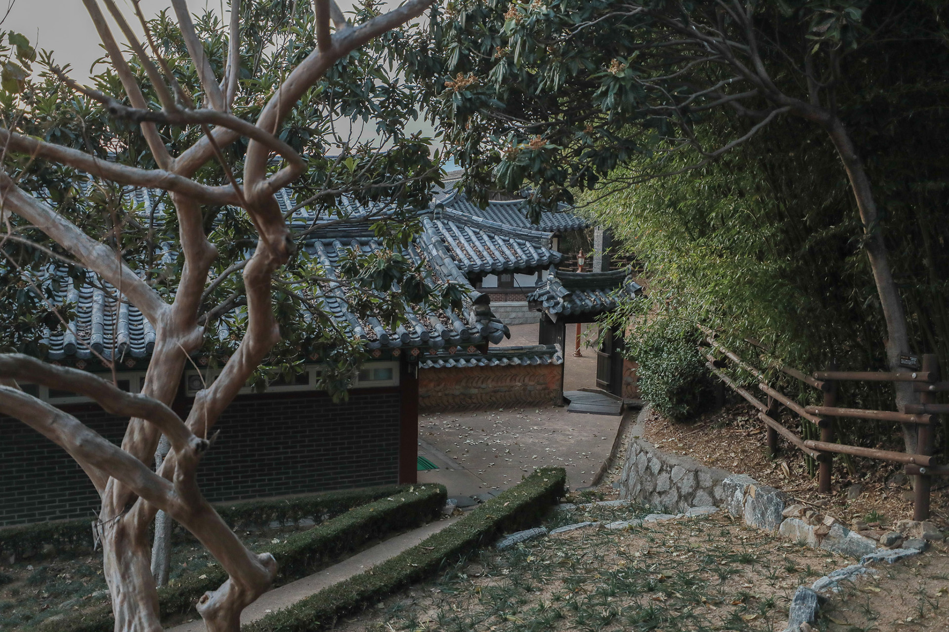 창원의집