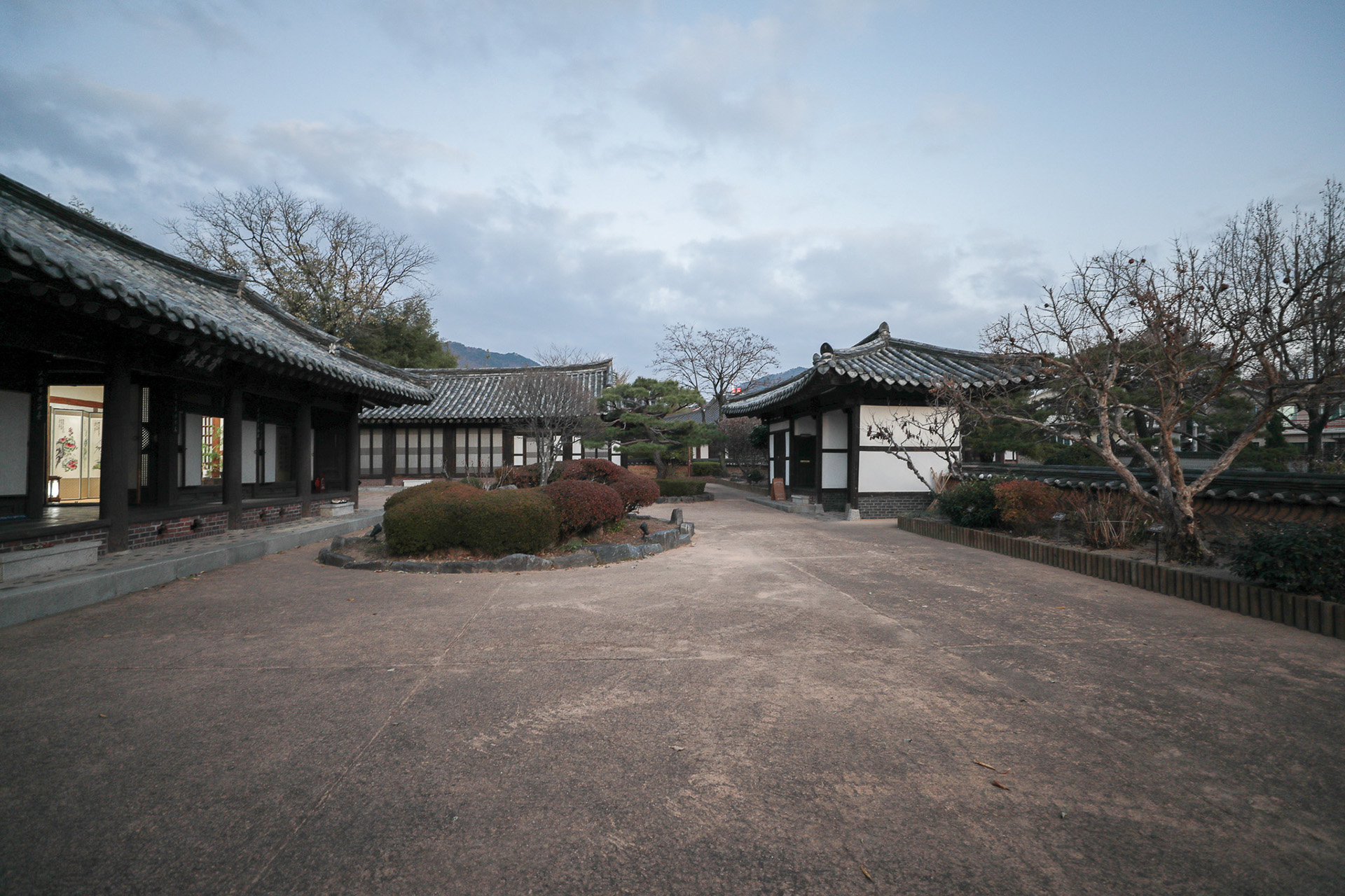 창원의집