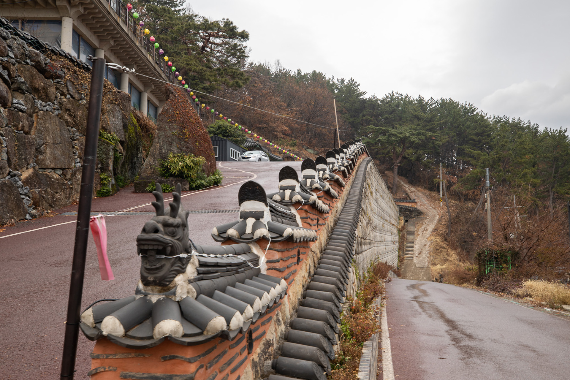 한산사
