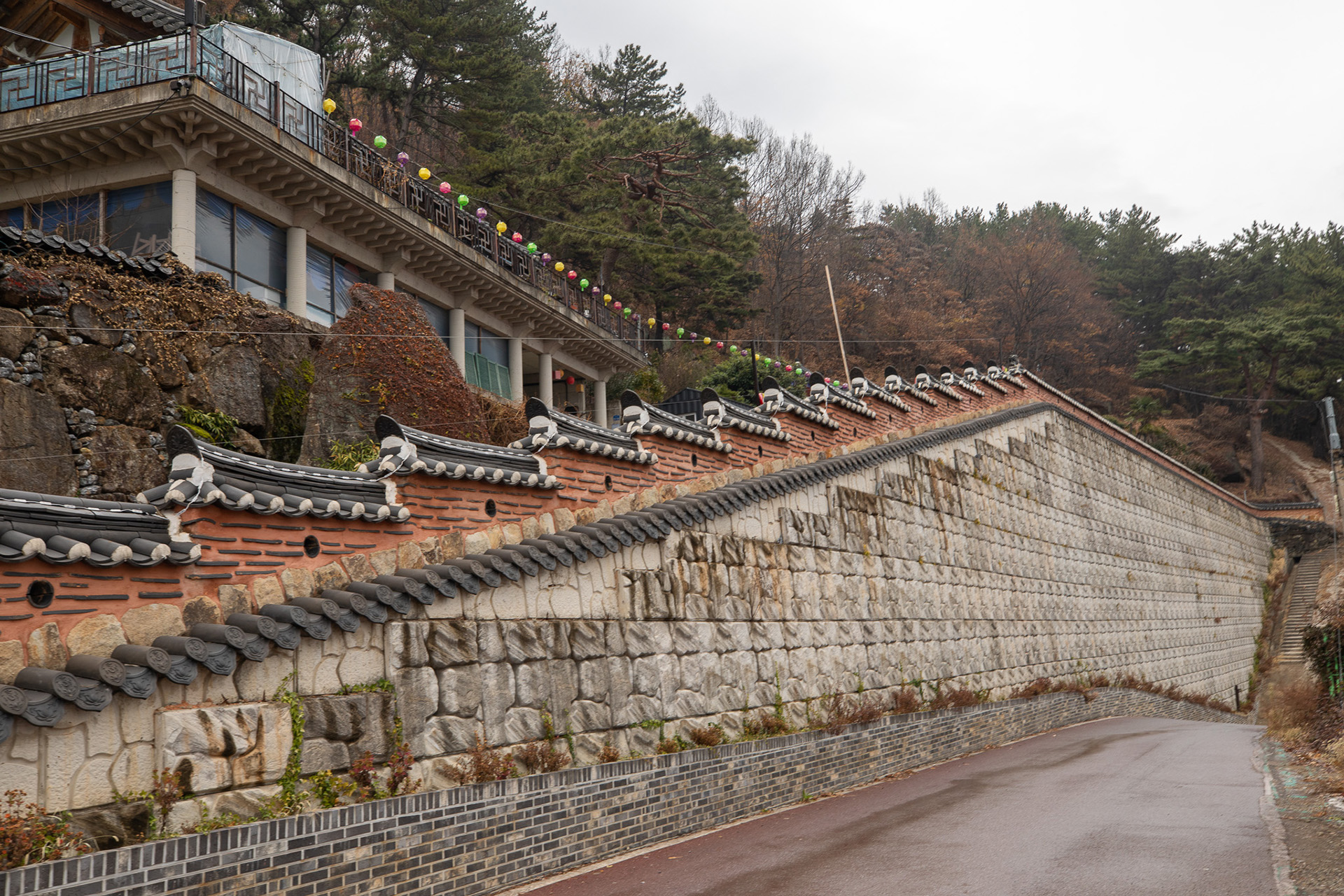 한산사