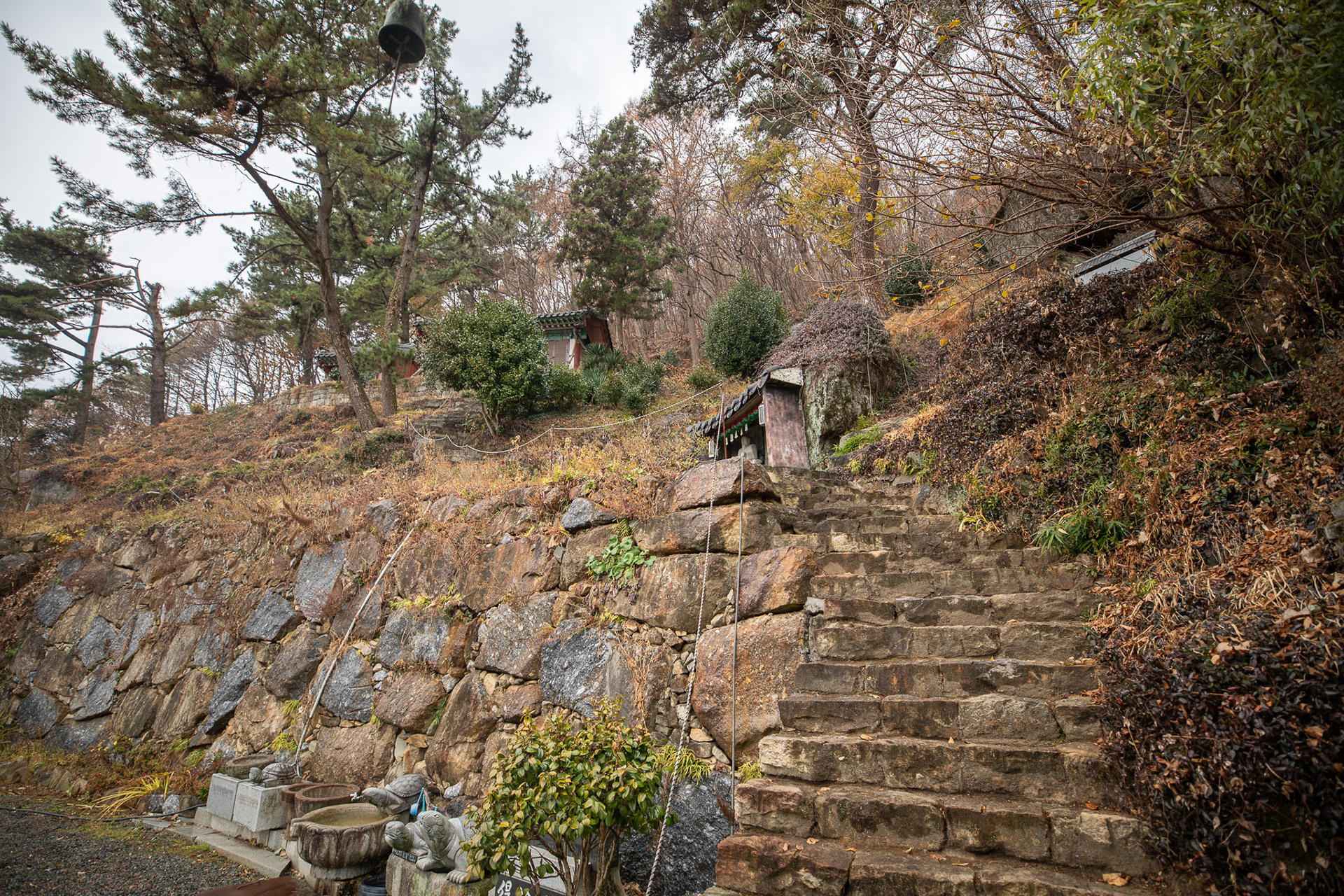 한산사
