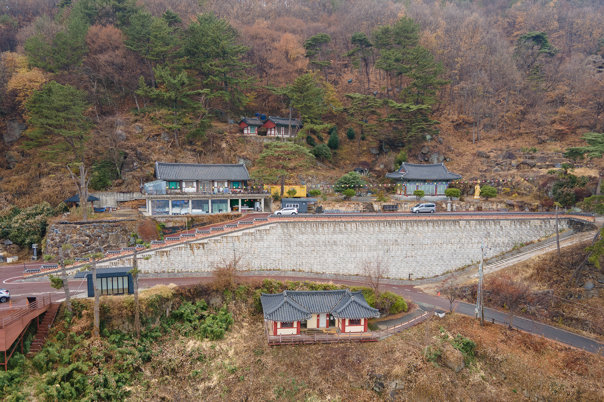 한산사