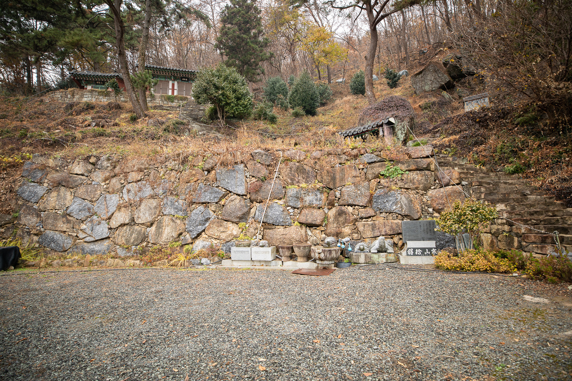 한산사
