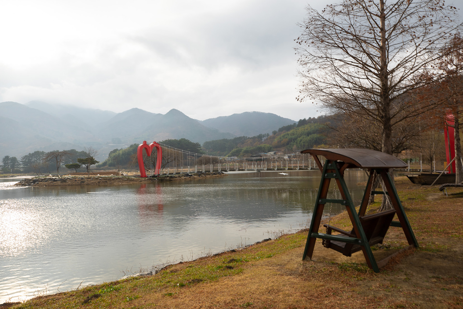 동정호