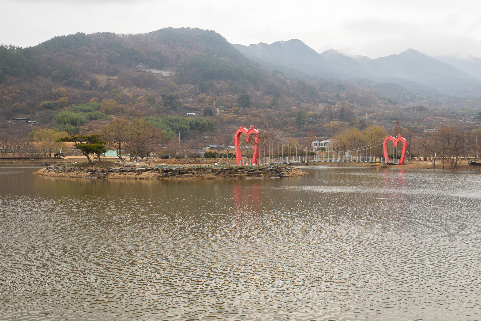 동정호